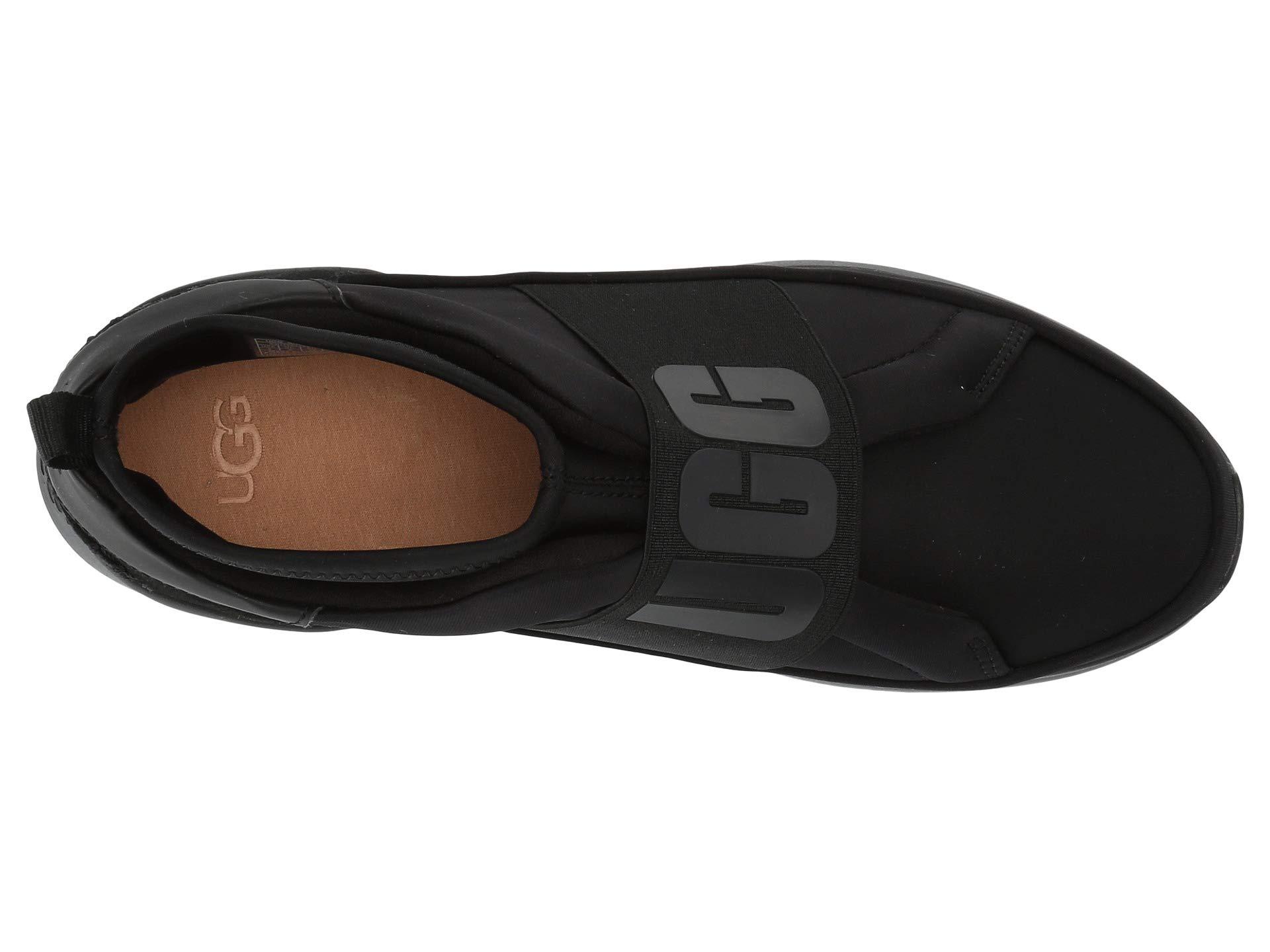 UGG Neutra Sneaker in Black | Lyst