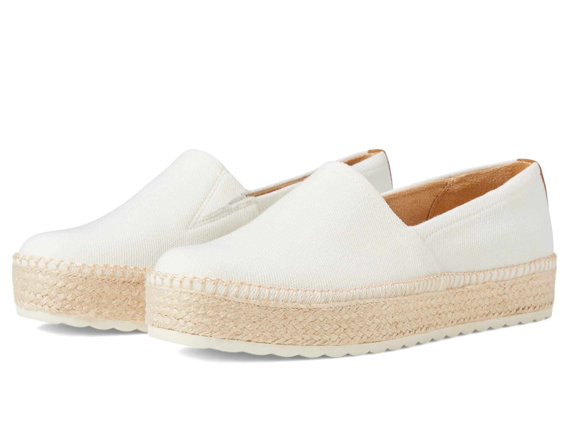 Dr. Scholls Sunray Espadrille Slip On in White Lyst