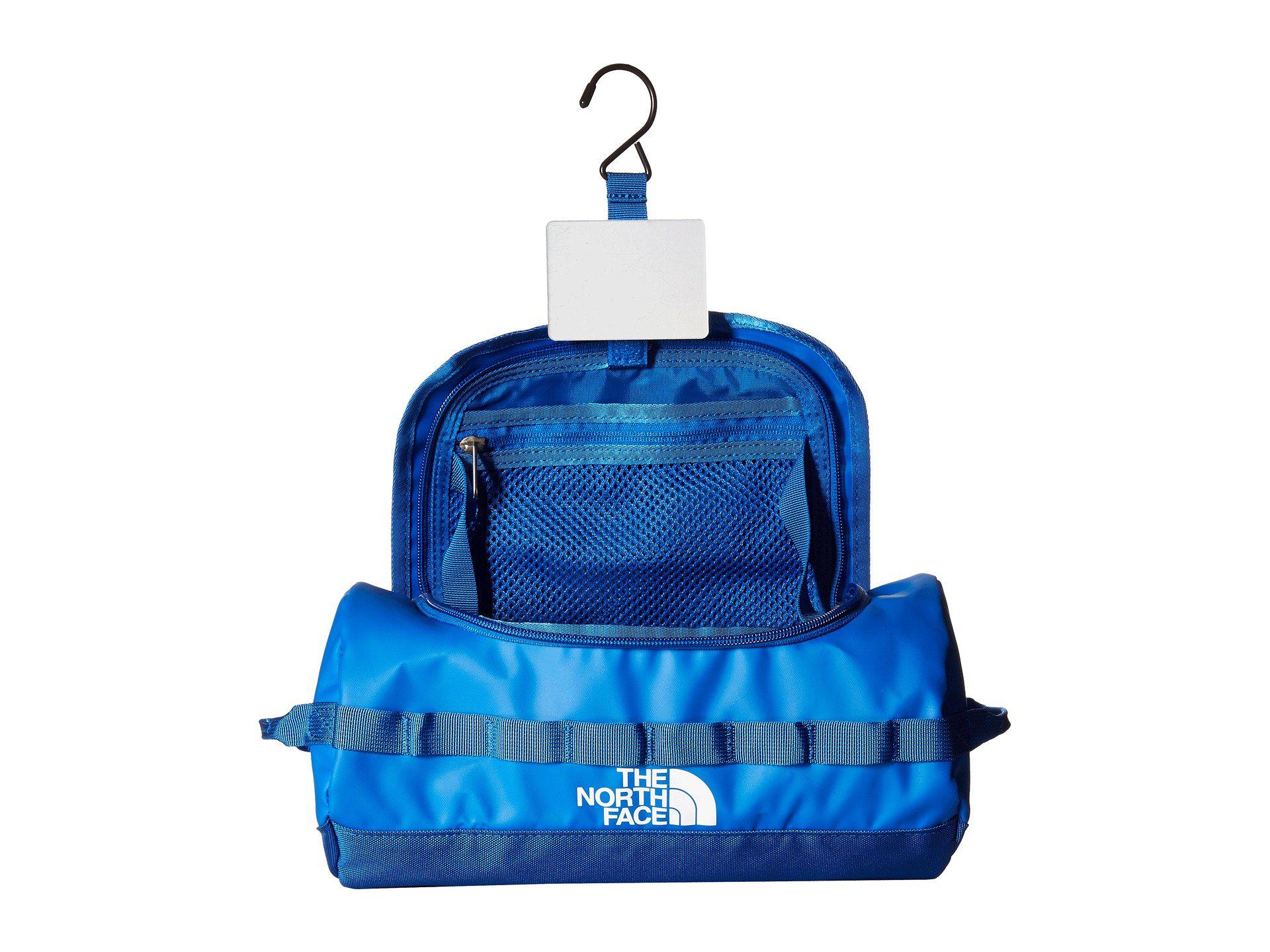 the north face base camp travel canister l