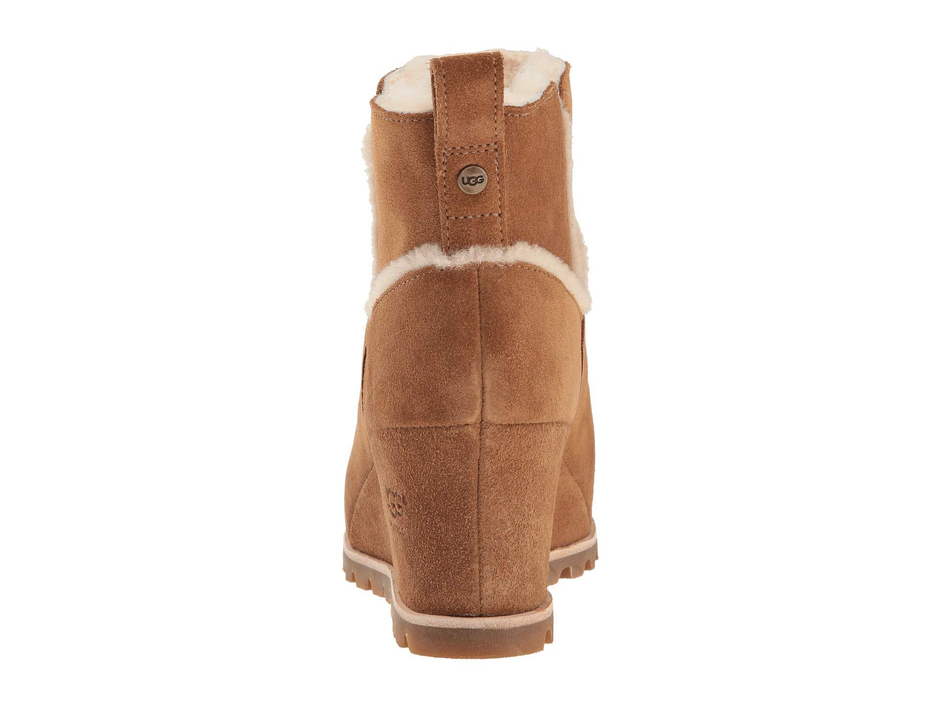marte ugg boot