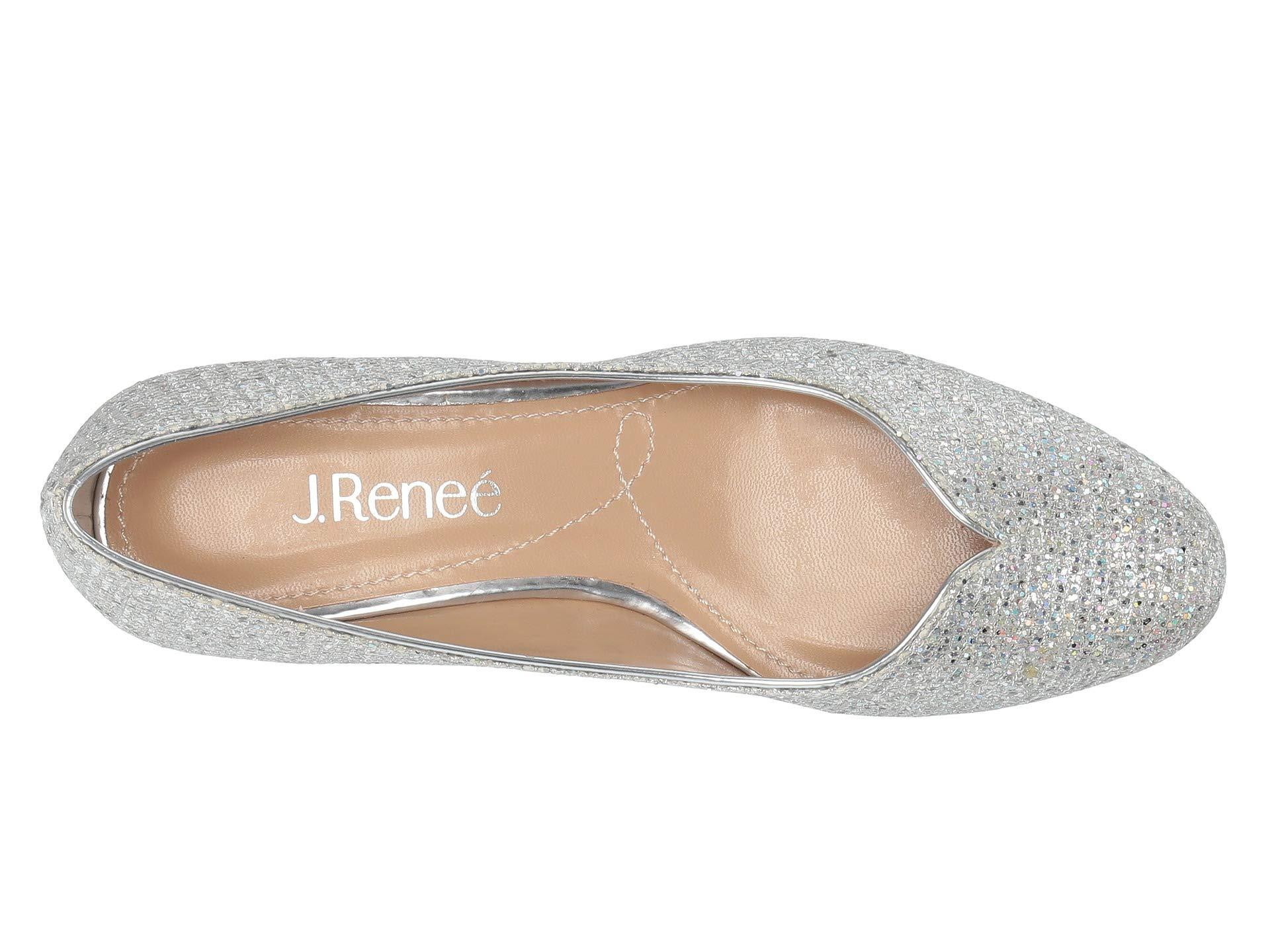 j renee bambalina