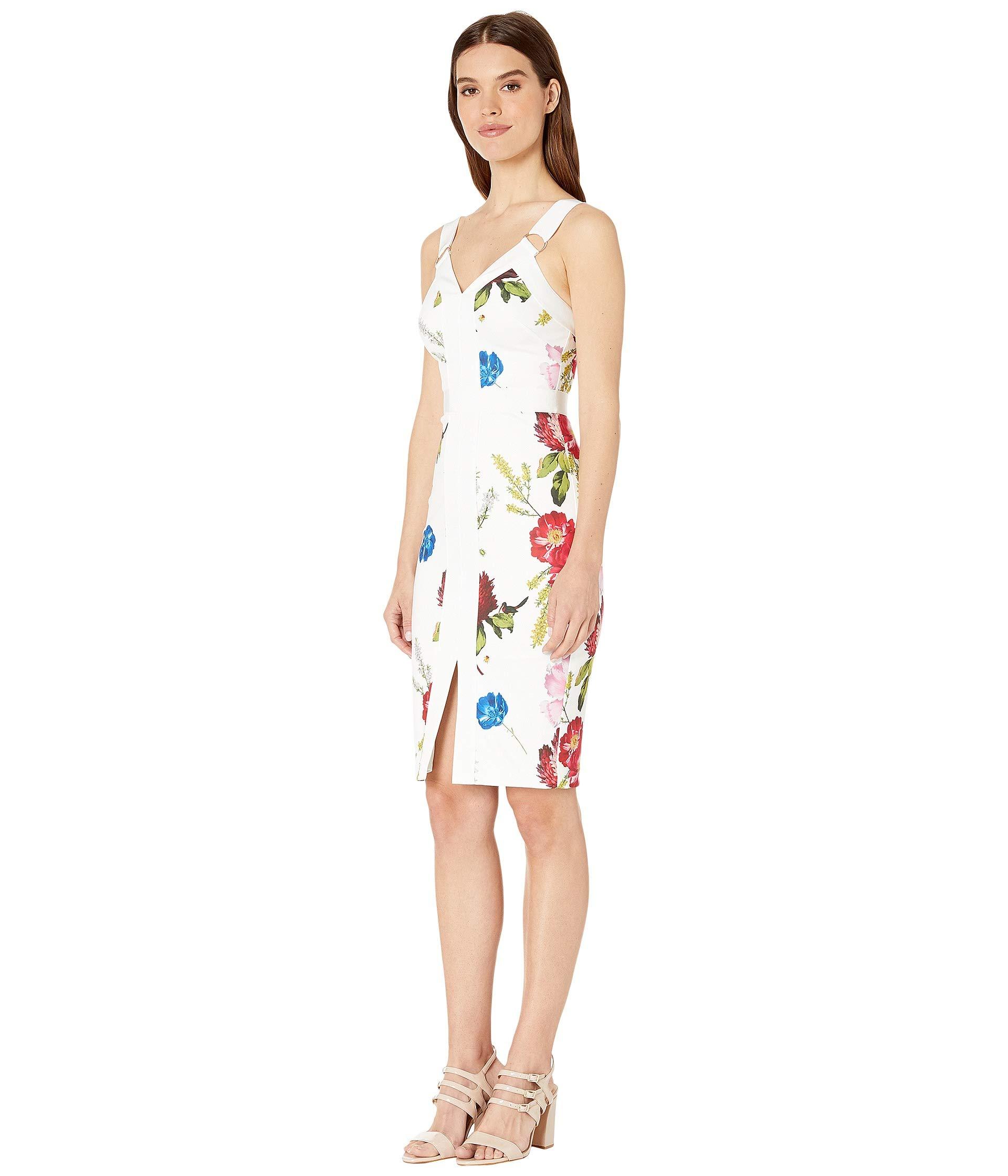 Bodycon Dress Ted Baker Berry Sundae Dress Amylia Berry Sundae