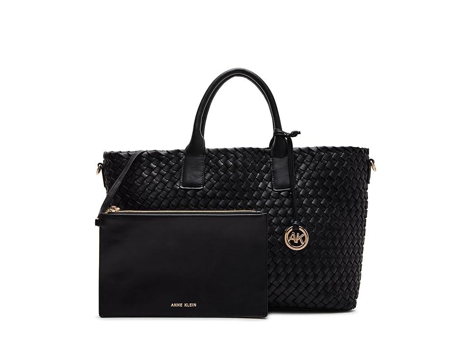 Anne klein handbags deals