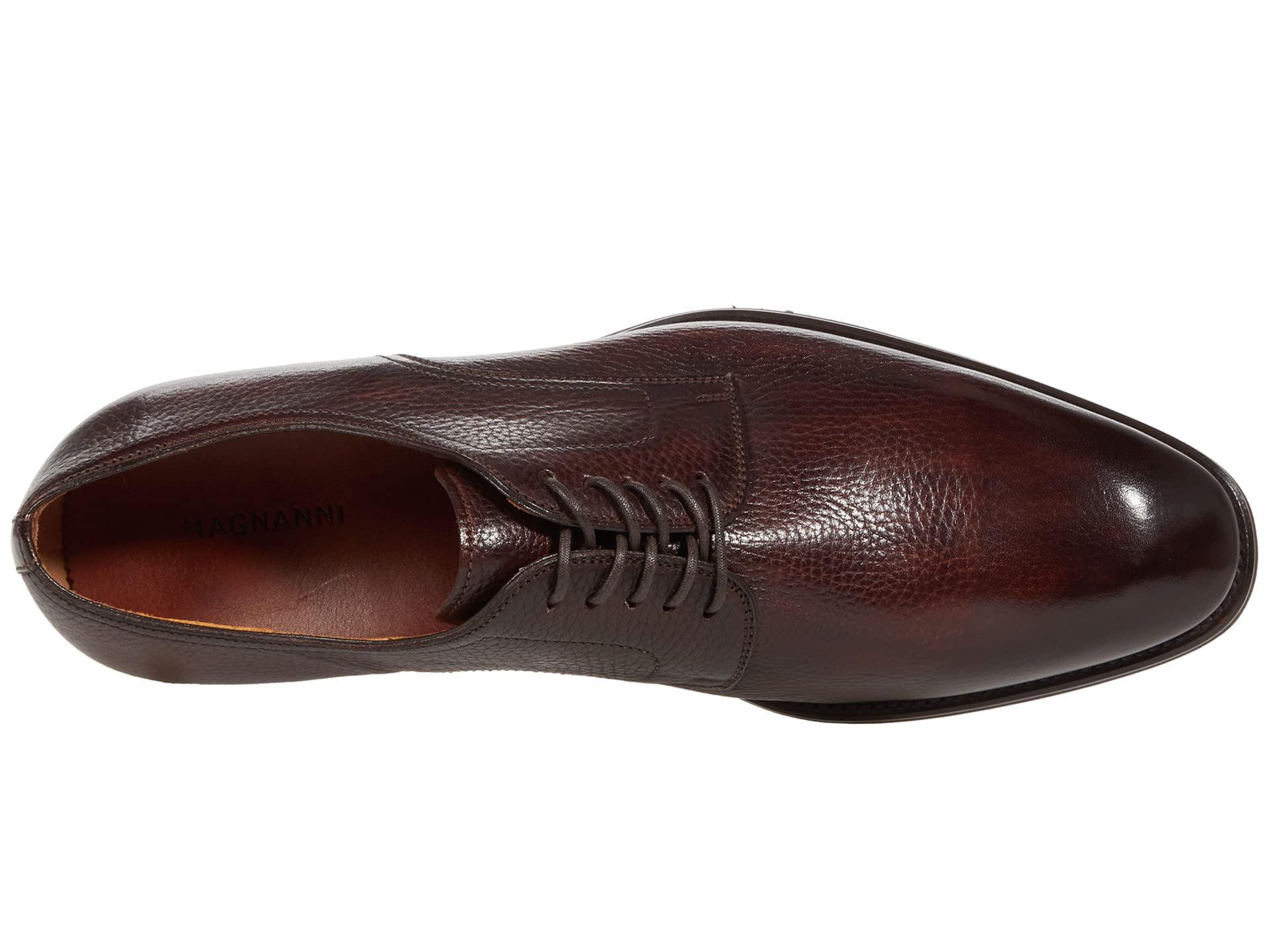 Magnanni Watson in Brown for Men | Lyst