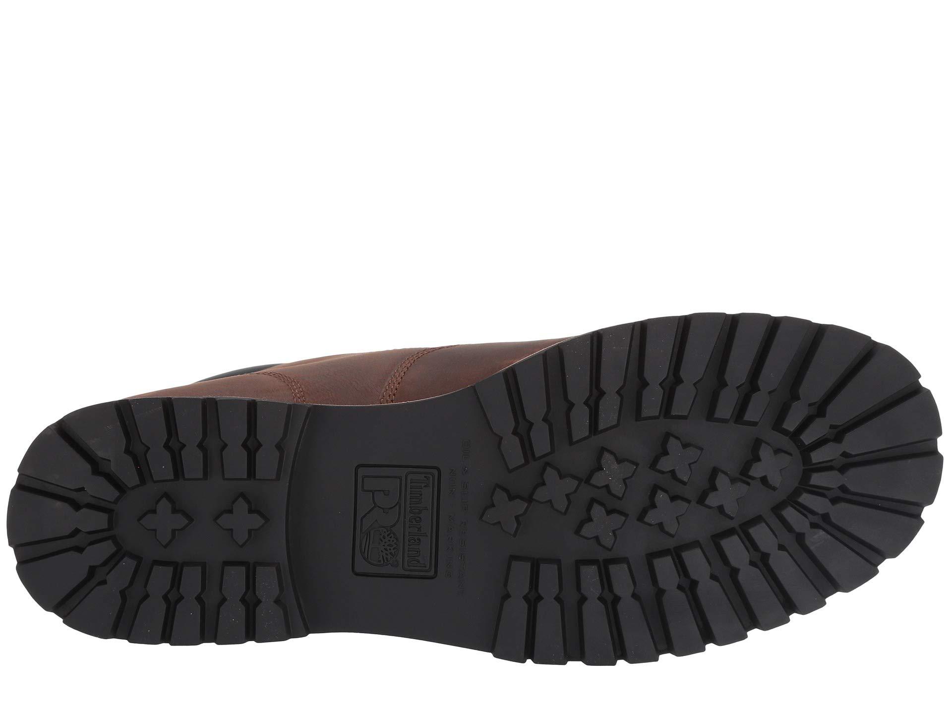 timberland gritstone soft toe