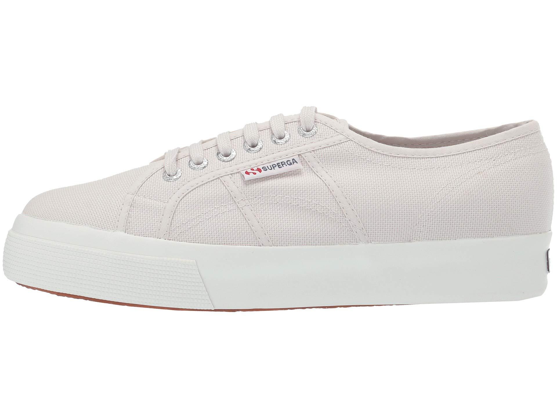 superga gray seashell