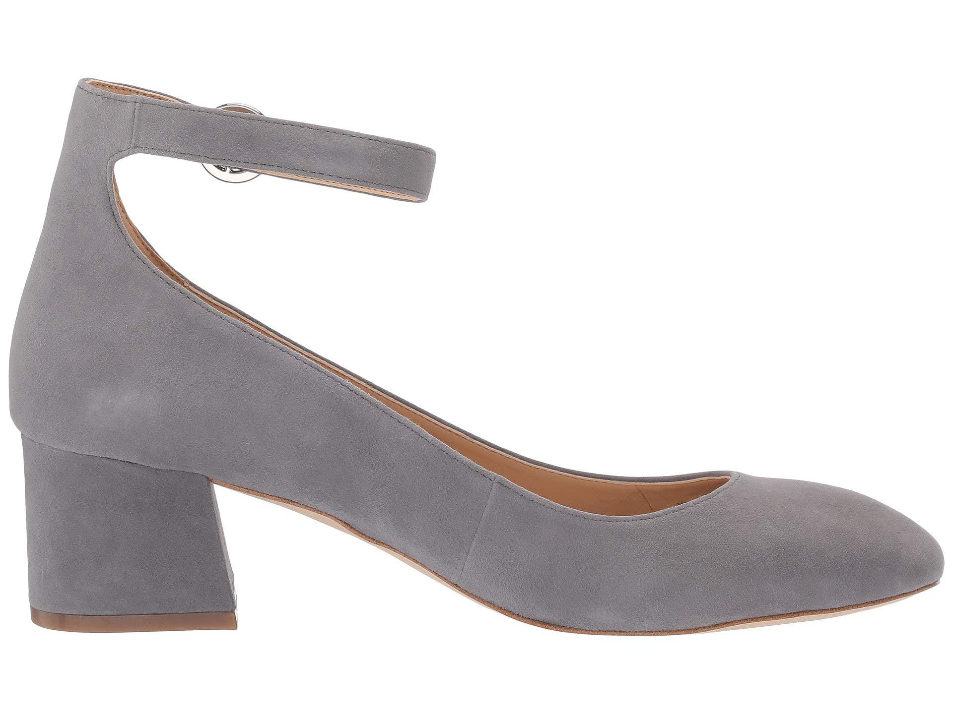 michael michael kors estelle ankle strap