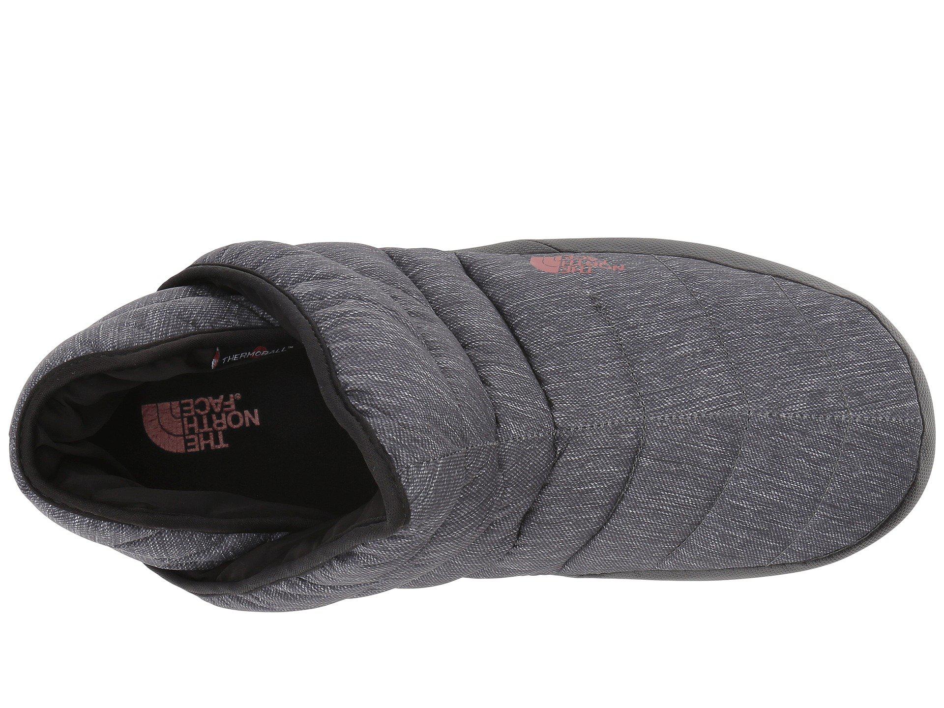 Buy > the north face thermoball traction booties > in stock