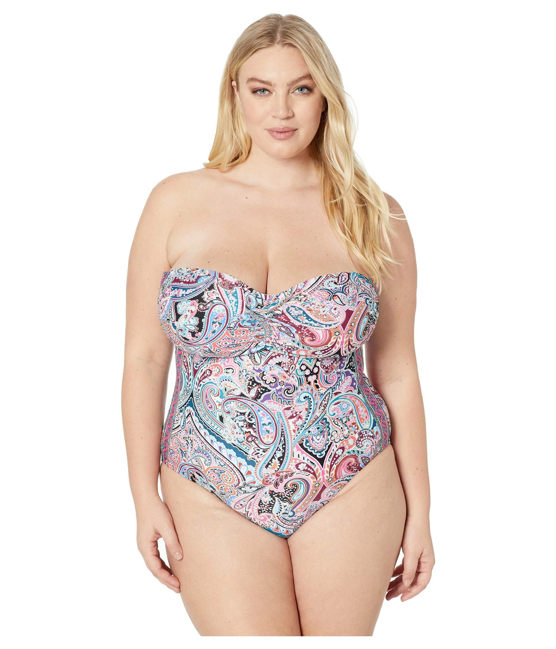 La blanca swirling around Clearance