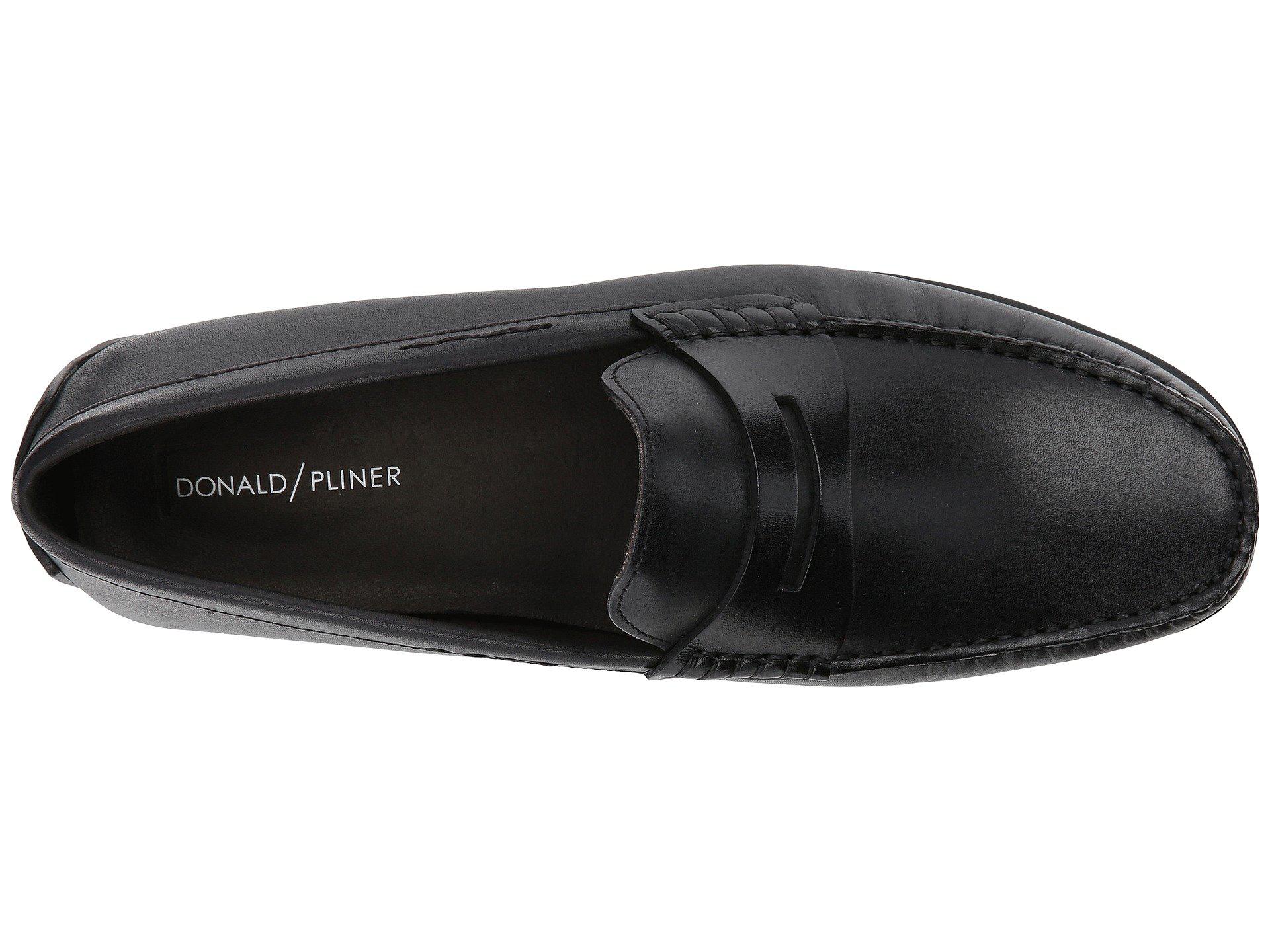 donald j pliner men's shoes