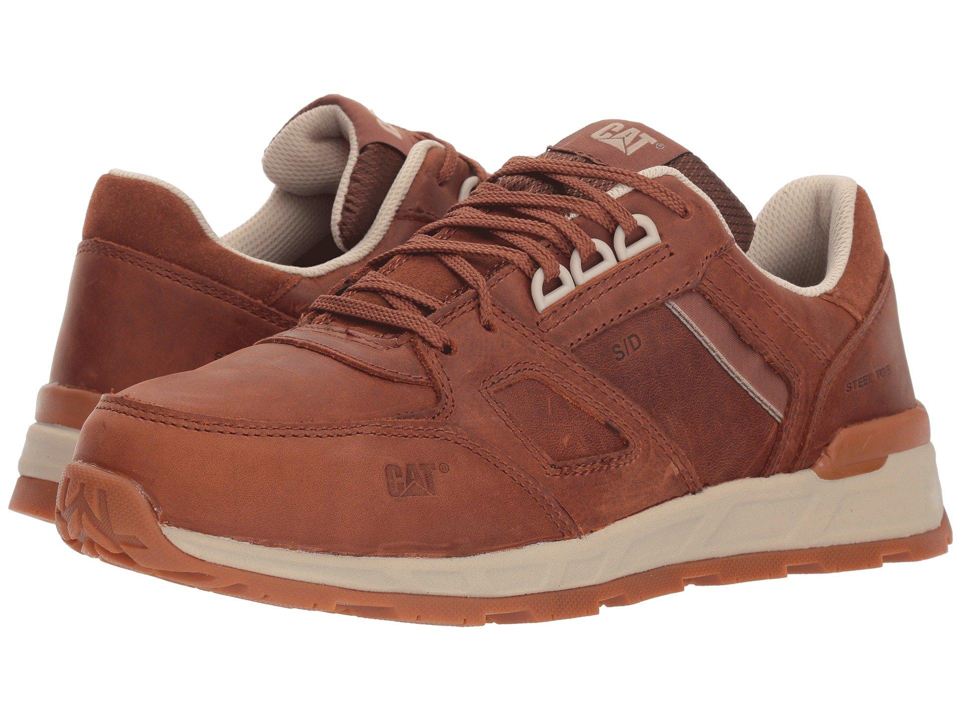 esd steel toe