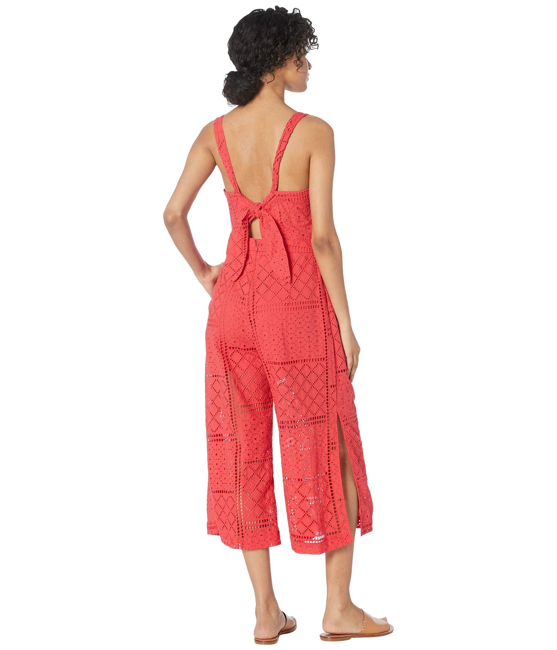 parker ashton jumpsuit