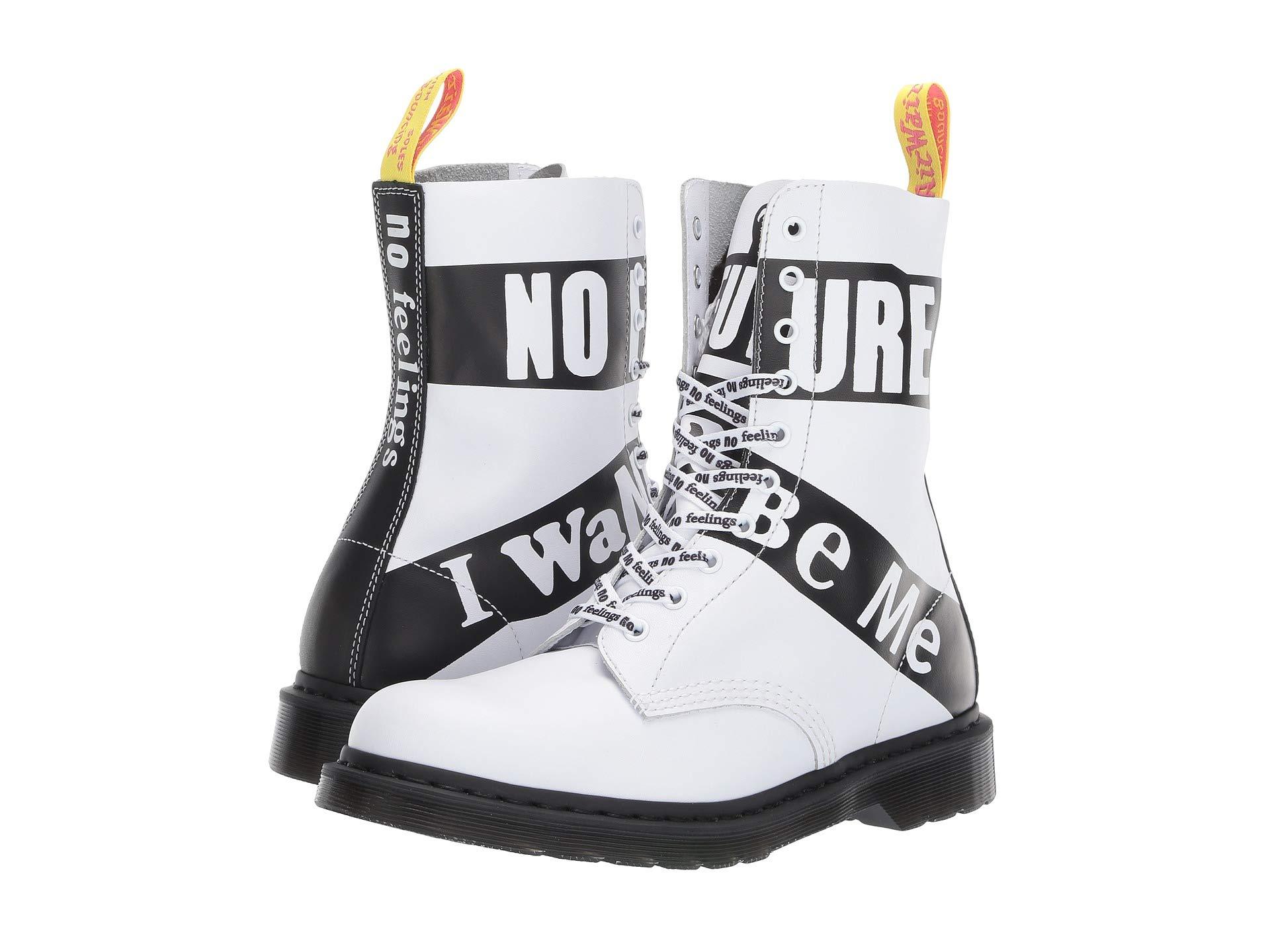 dr martens 1490 sex pistols