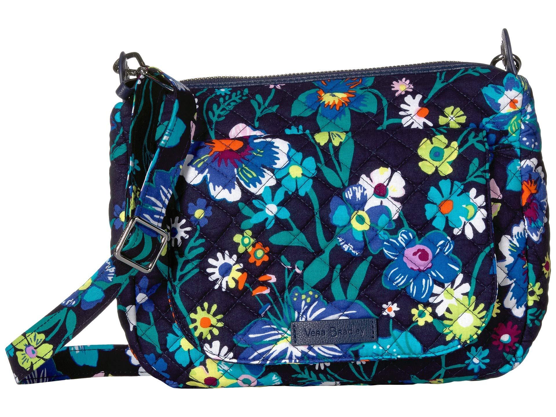 vera bradley carson mailbag