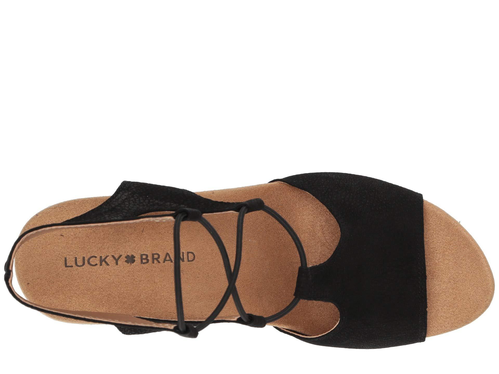 lucky brand yejida