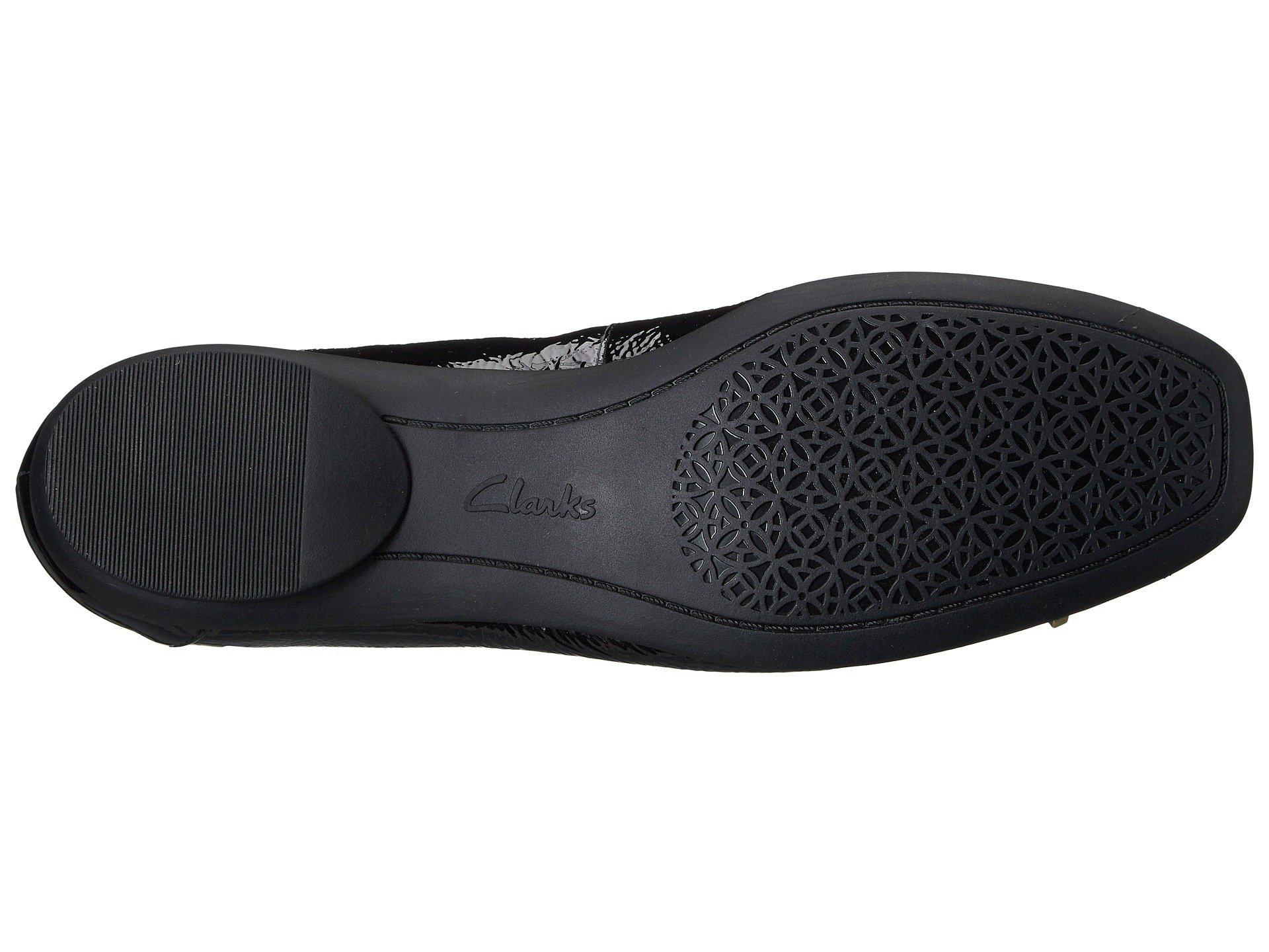 clarks candra light