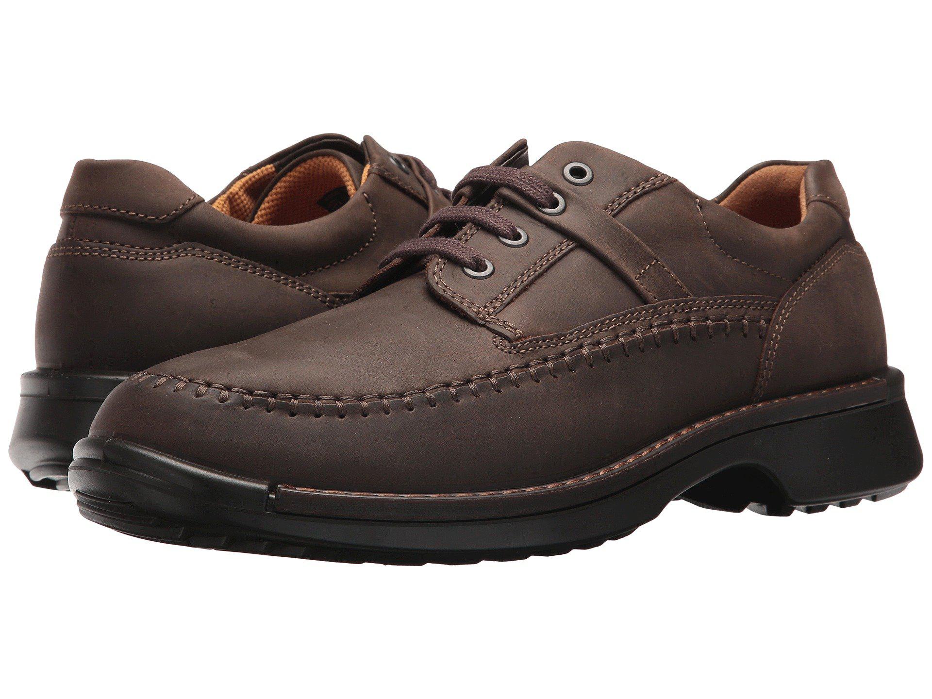 ecco fusion 2 mens purple