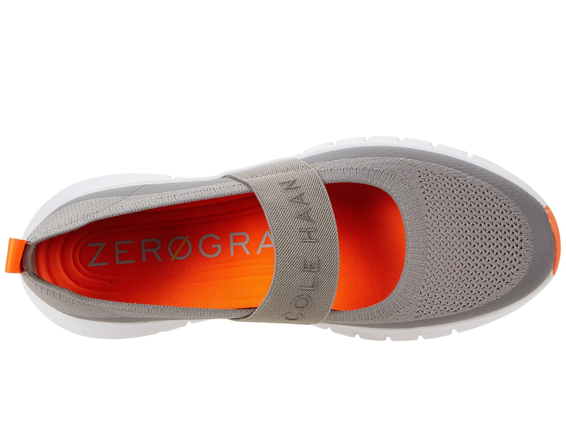 zerøgrand mary jane loafer