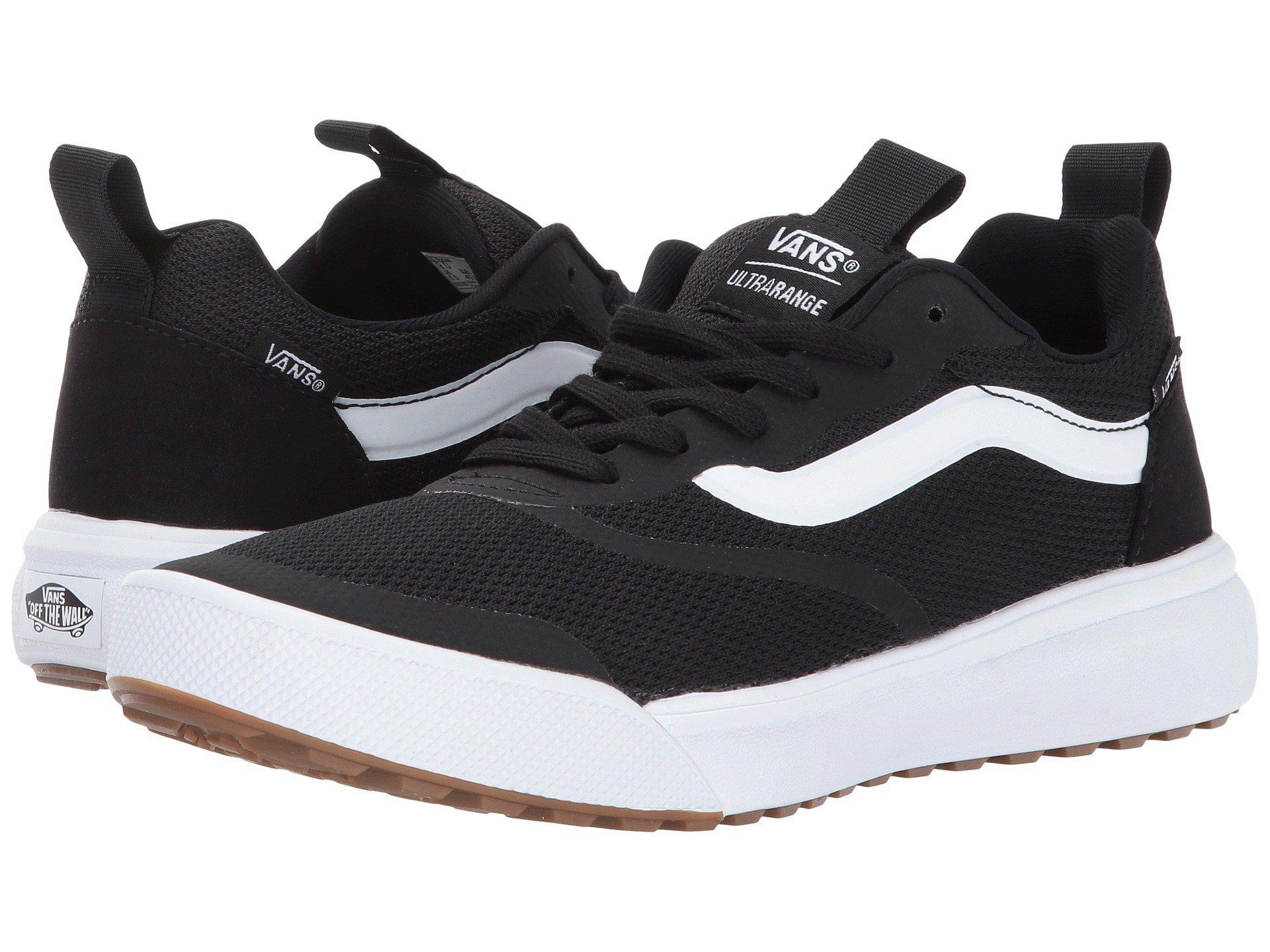 vans rapid weld