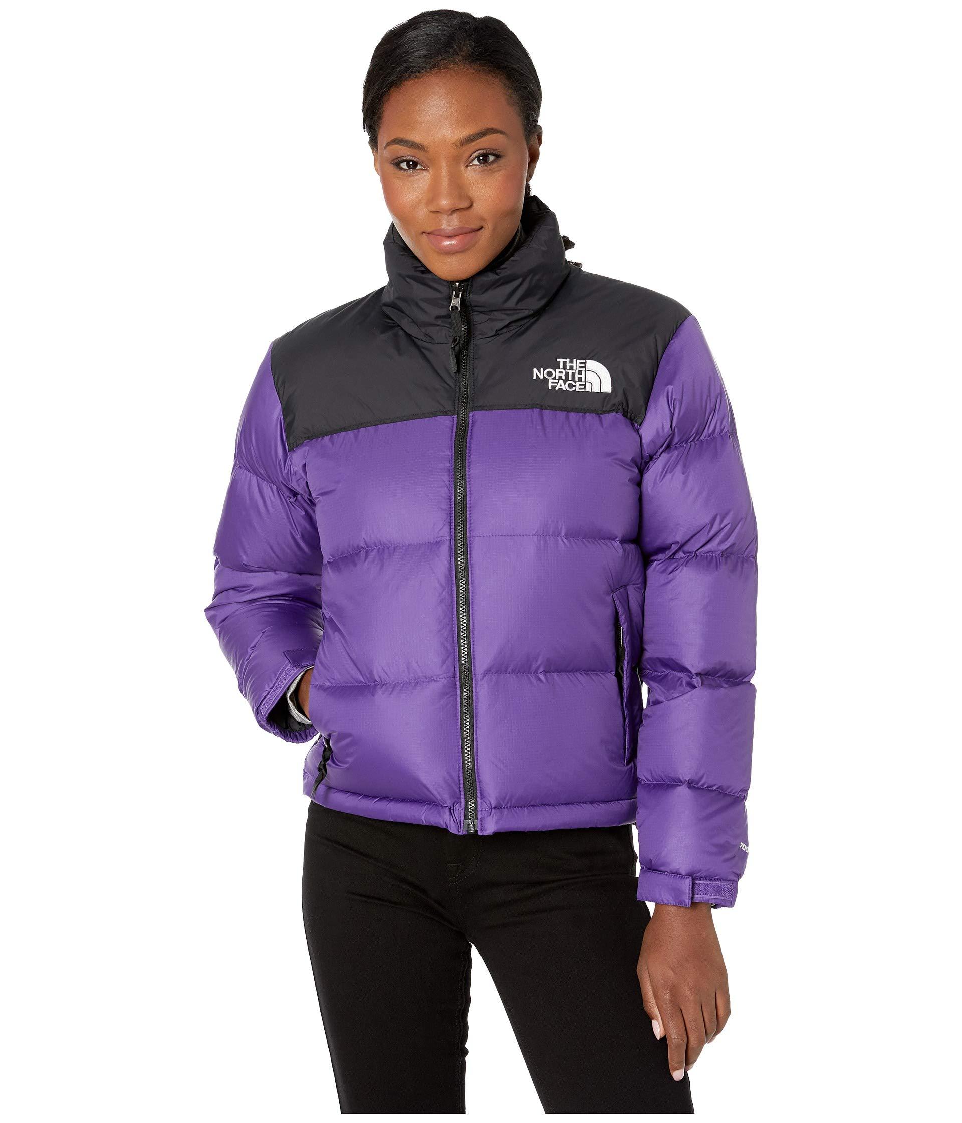 Nespravedlivy Delat Veceri Nemit Rad The North Face Cropped Nuptse Jacket Tise Zid Temer
