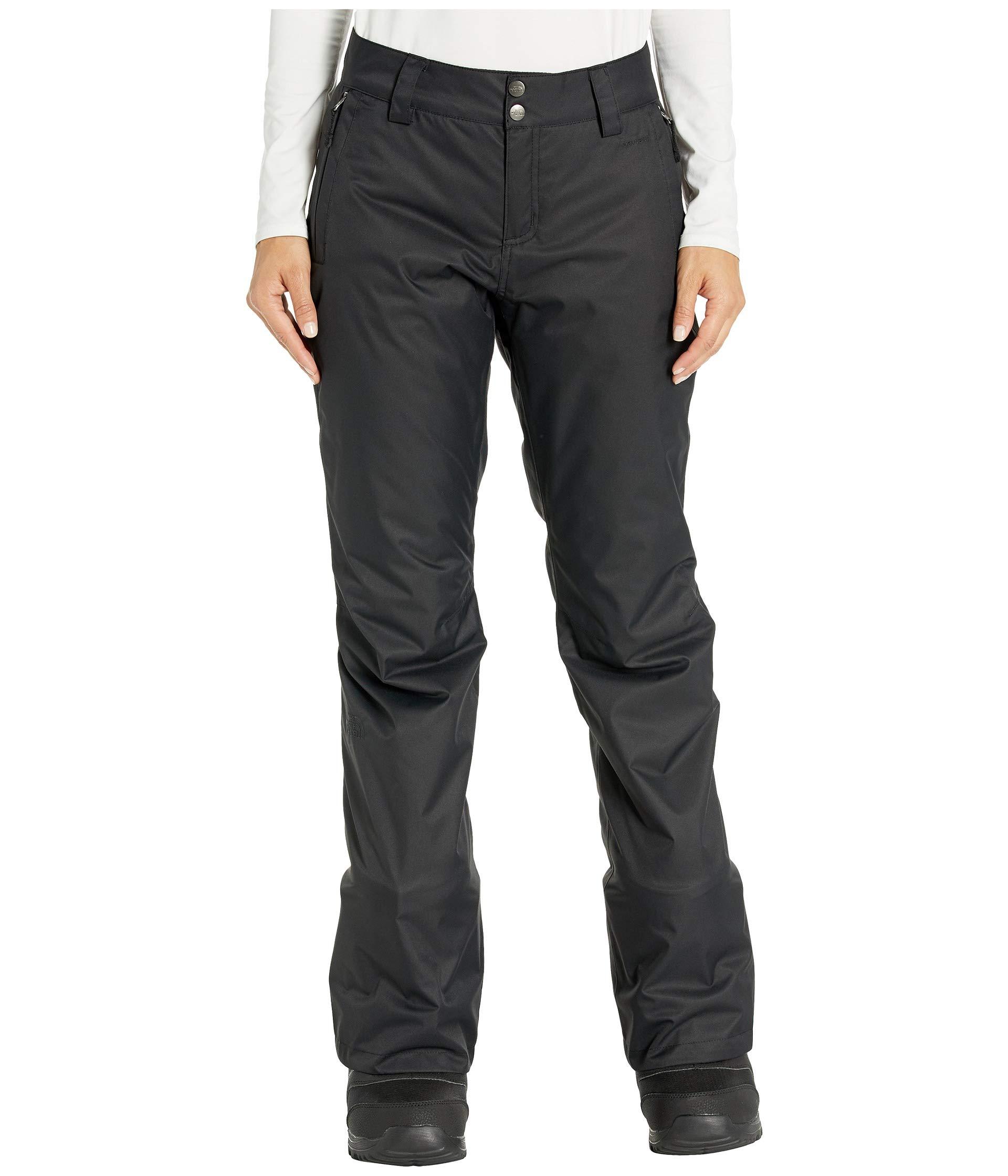 north face ruby snow pants