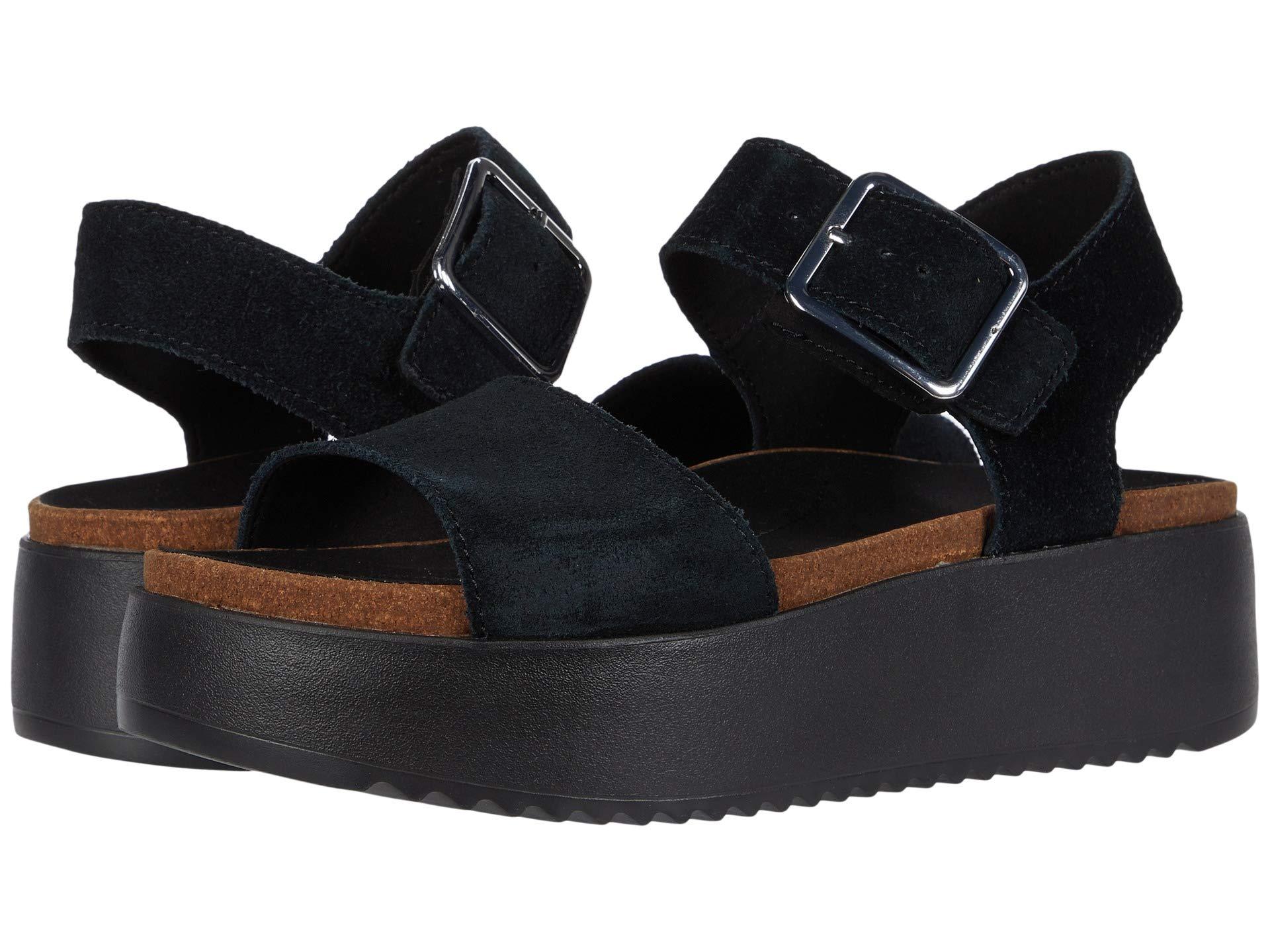 botanic strap clarks
