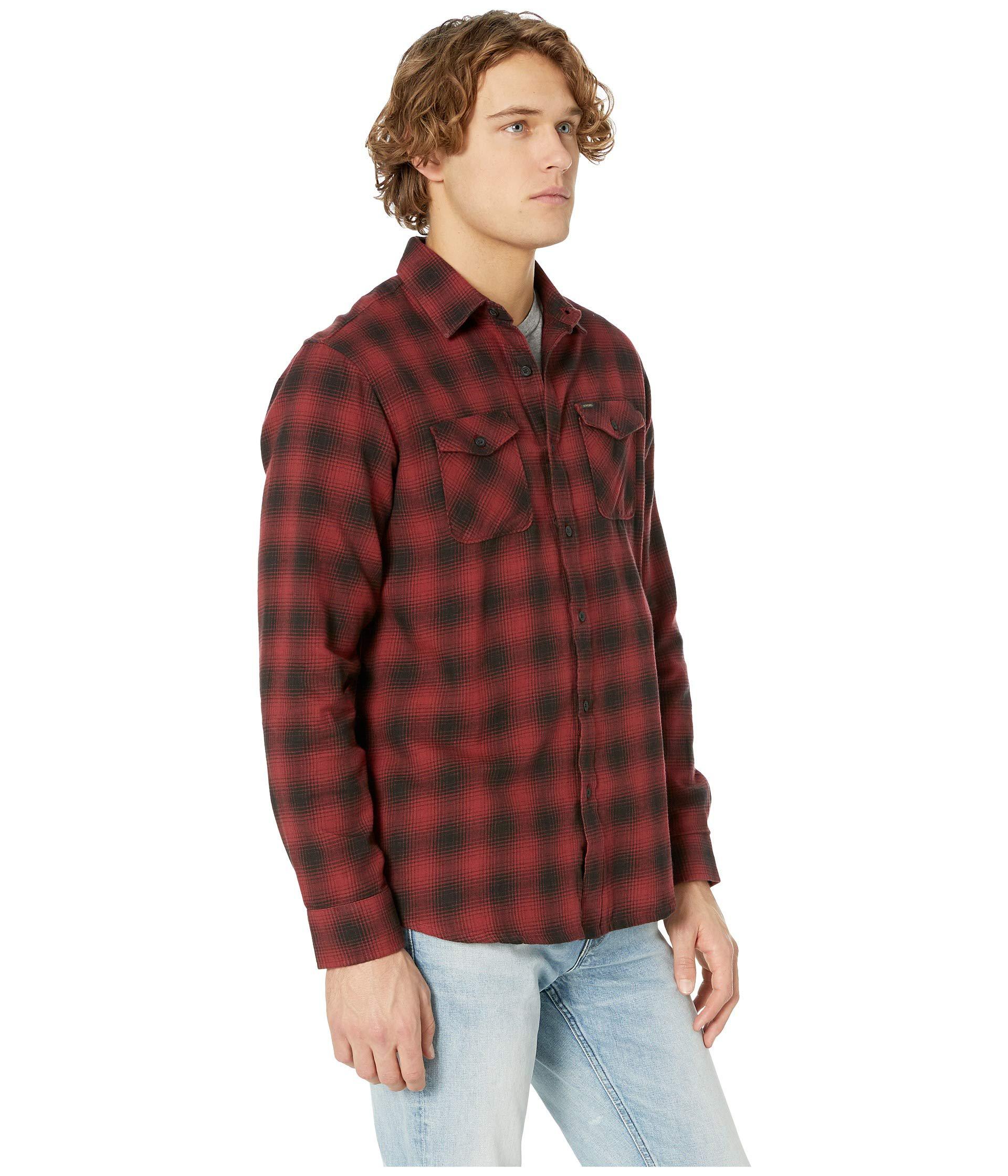 rip curl flannel jacket