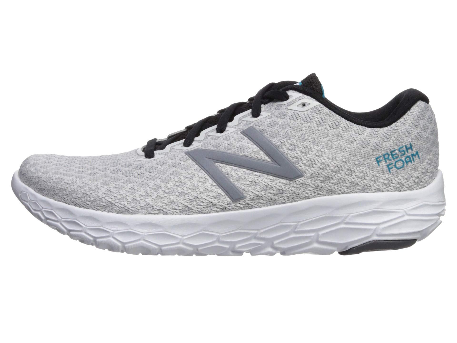 new balance beacon arctic fox