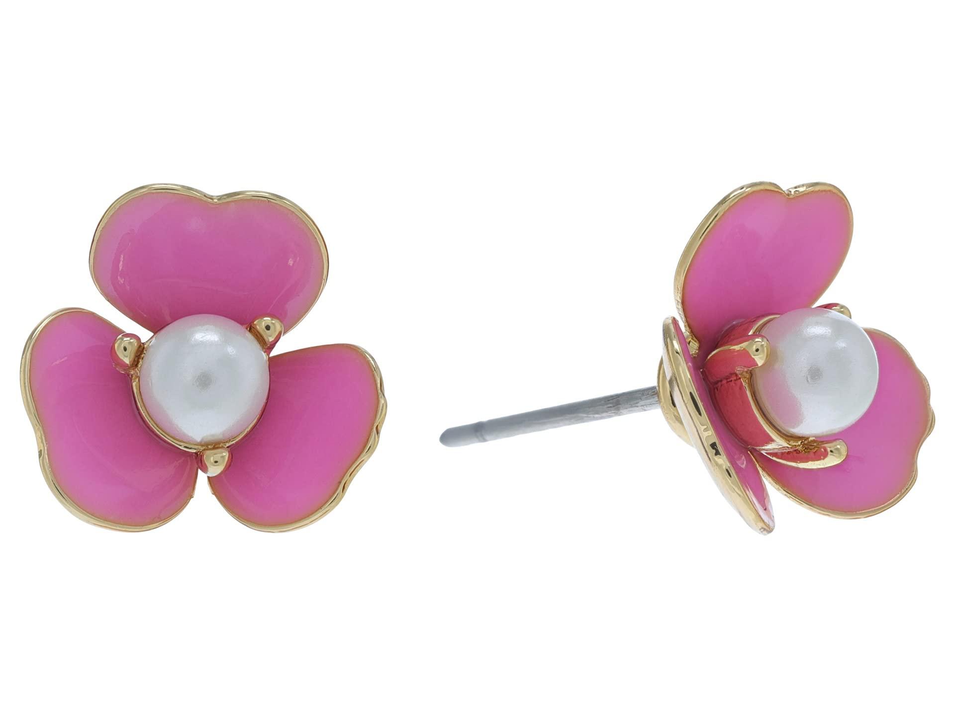 Discover more than 121 kate spade pink earrings super hot seven.edu.vn