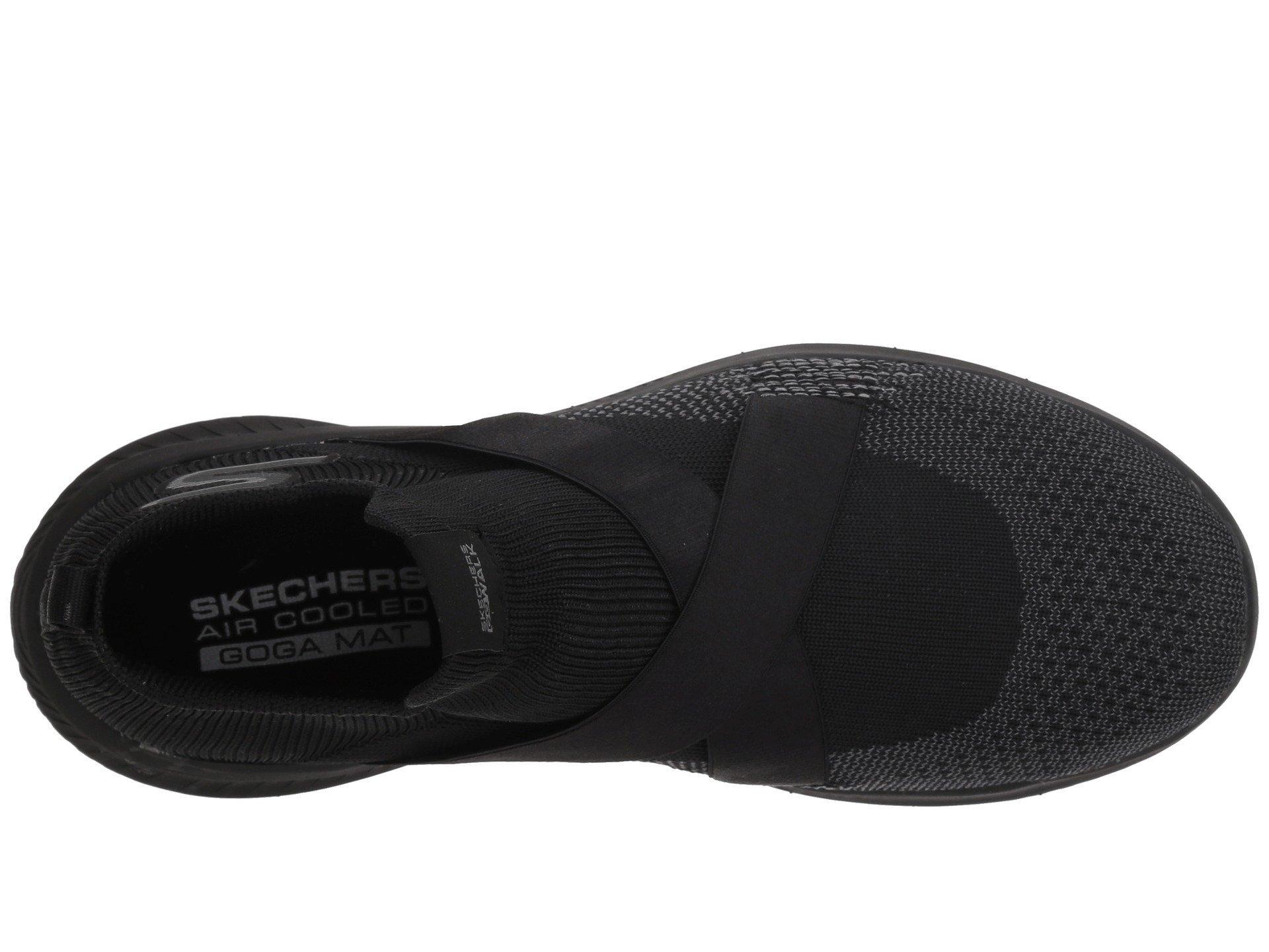 skechers go walk revolution ultra bolt