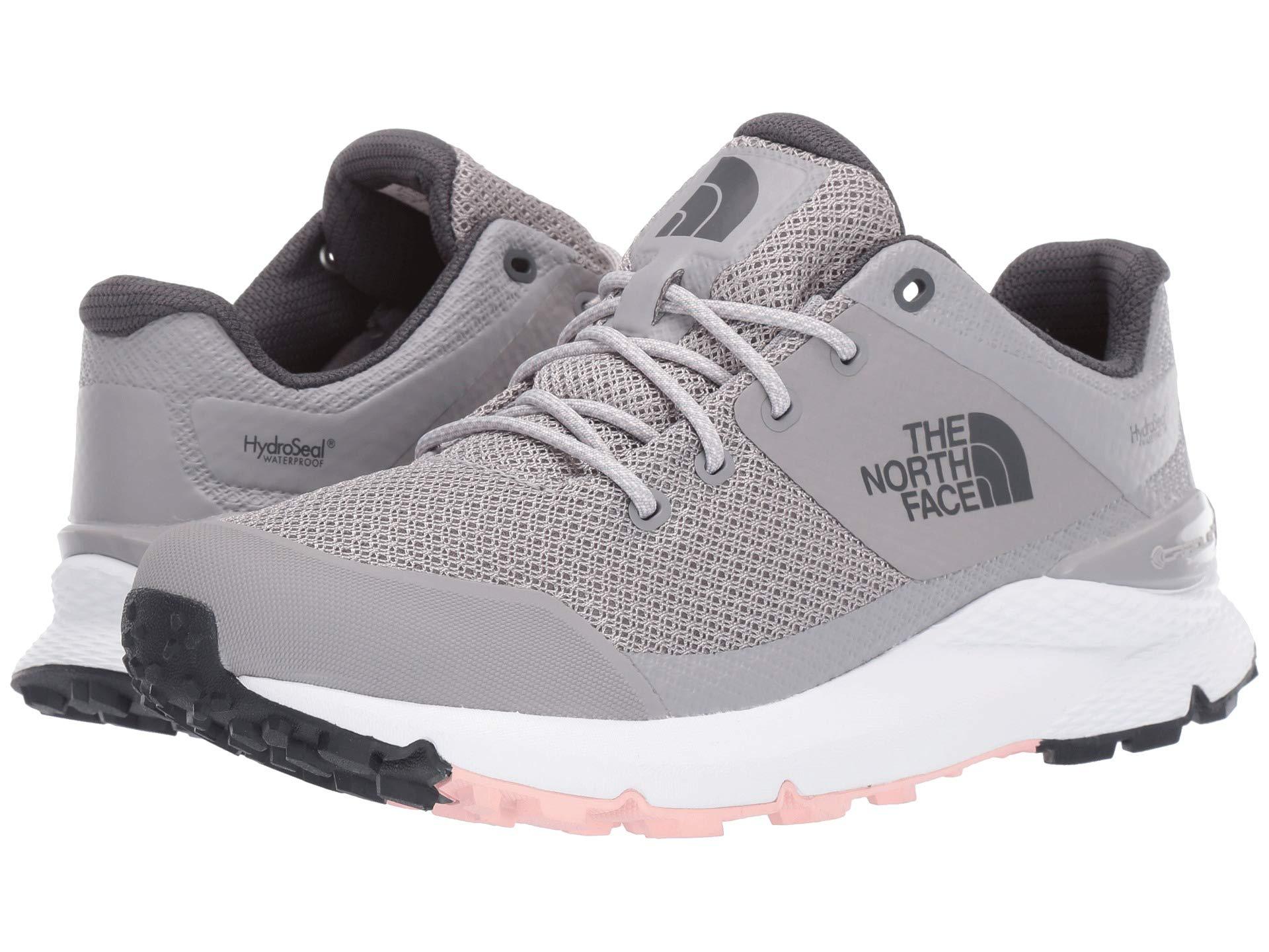 the north face vals wp