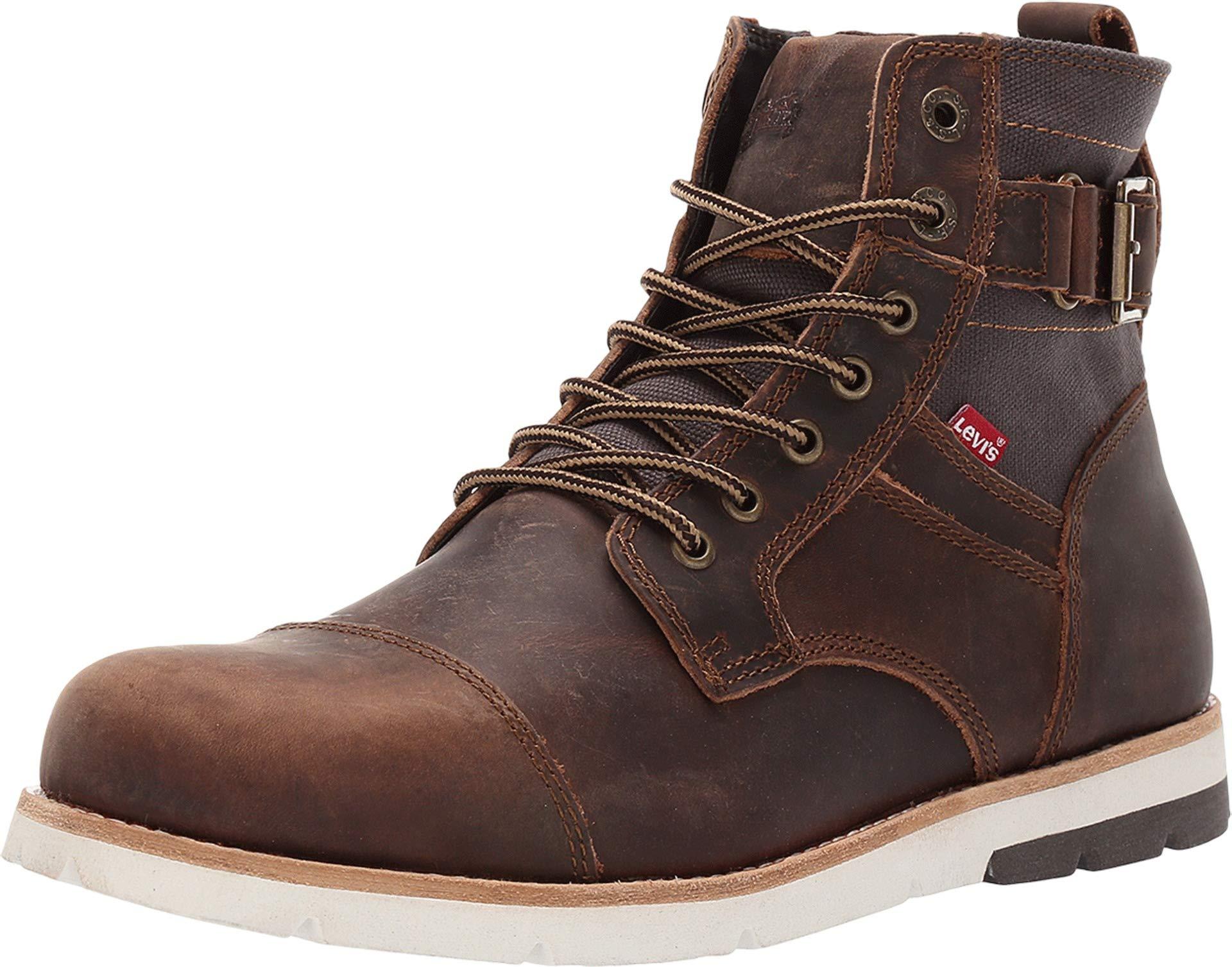 levis boots canada