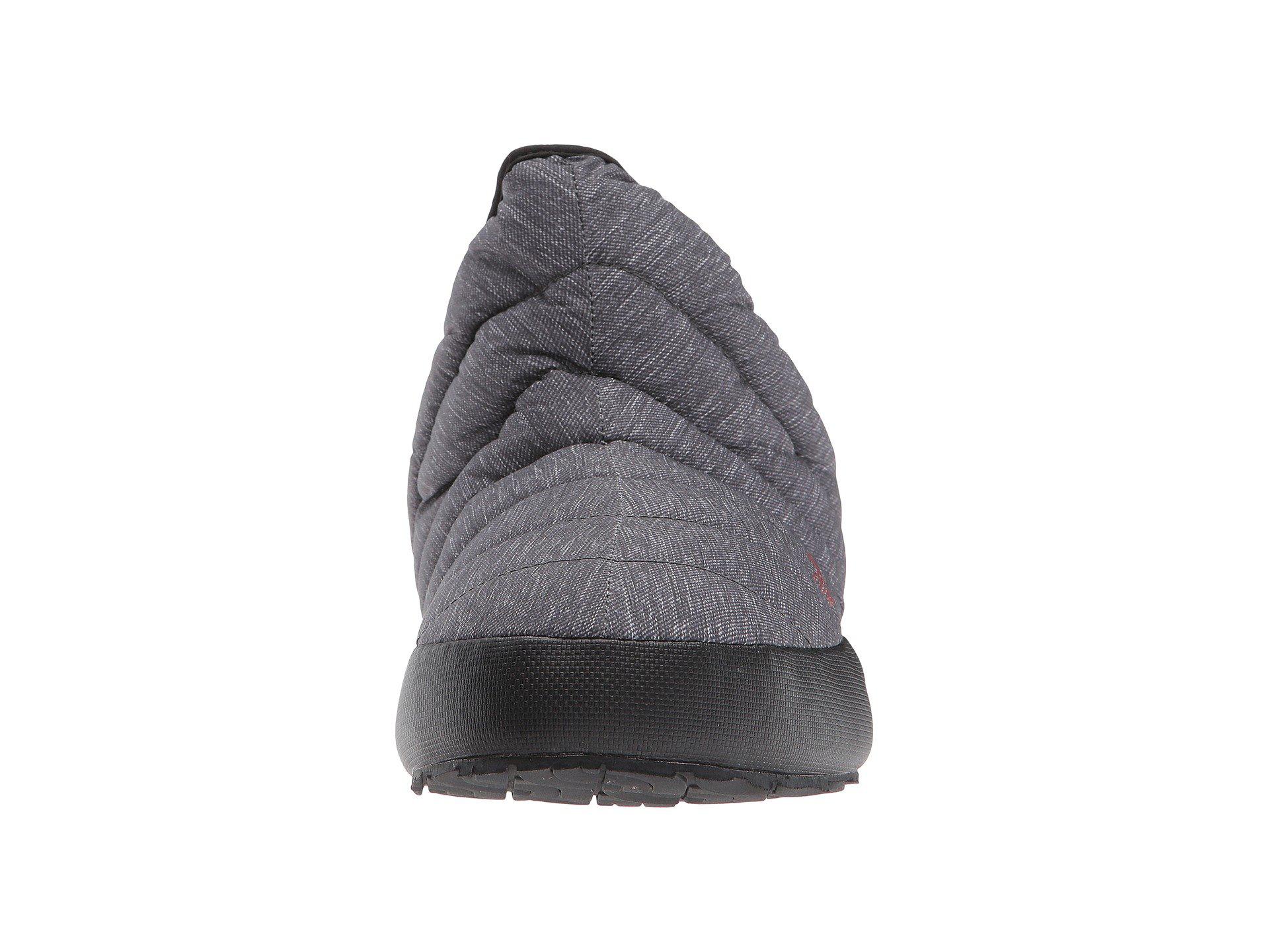 the north face men's thermoball traction booties