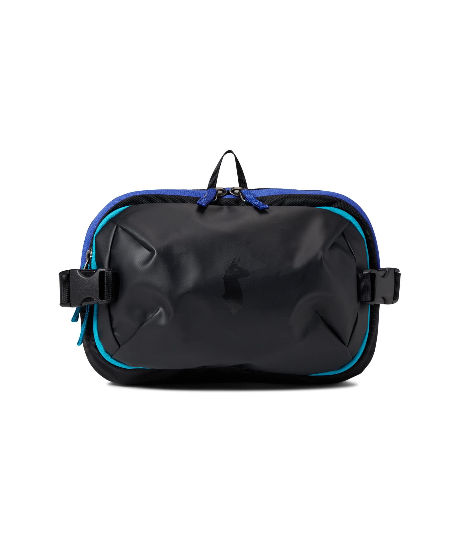超目玉 【コトパクシ】ヒップバッグ Allpa X 4L Hip Pack - リュック