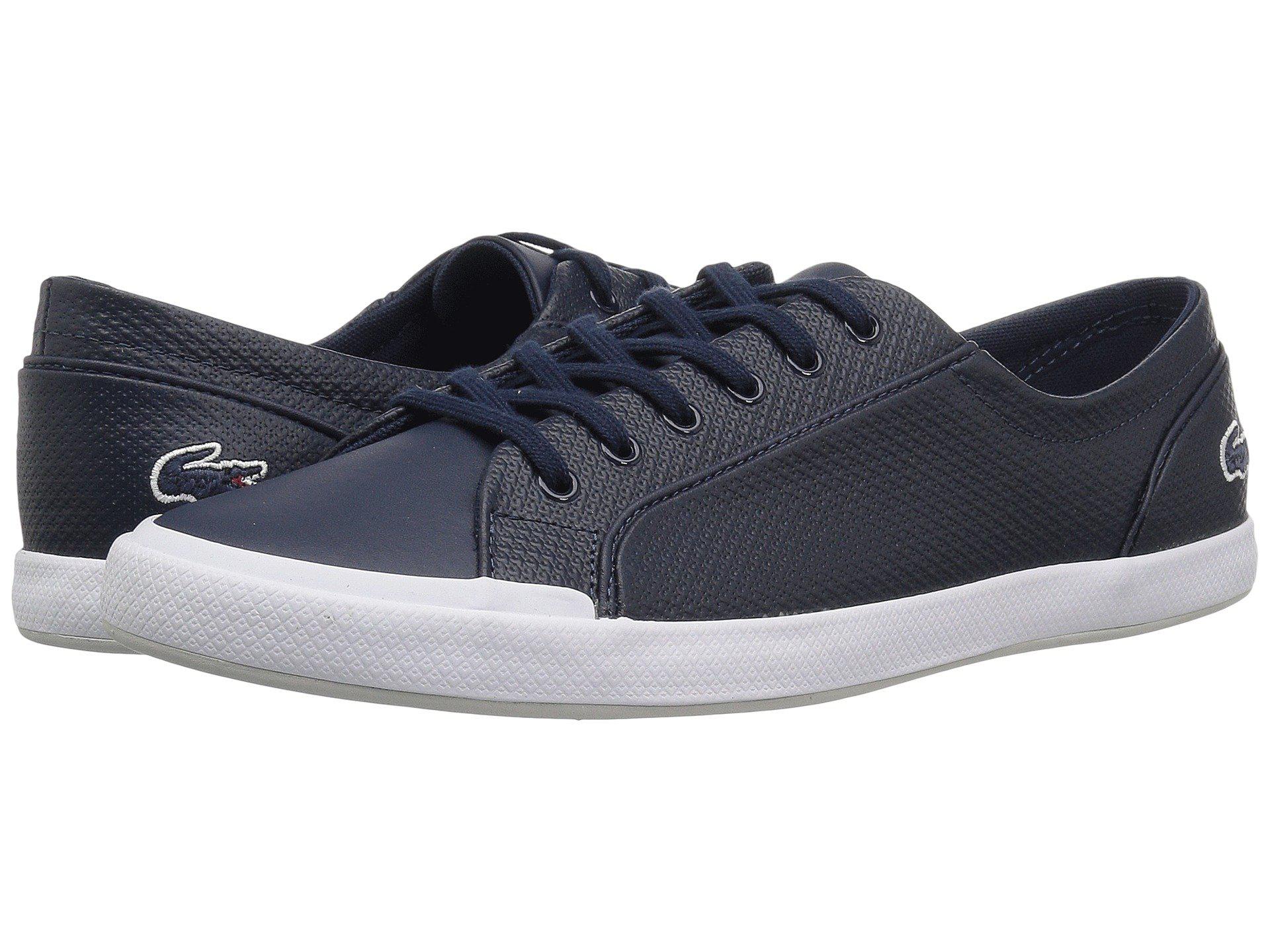 lacoste lancelle 118 womens