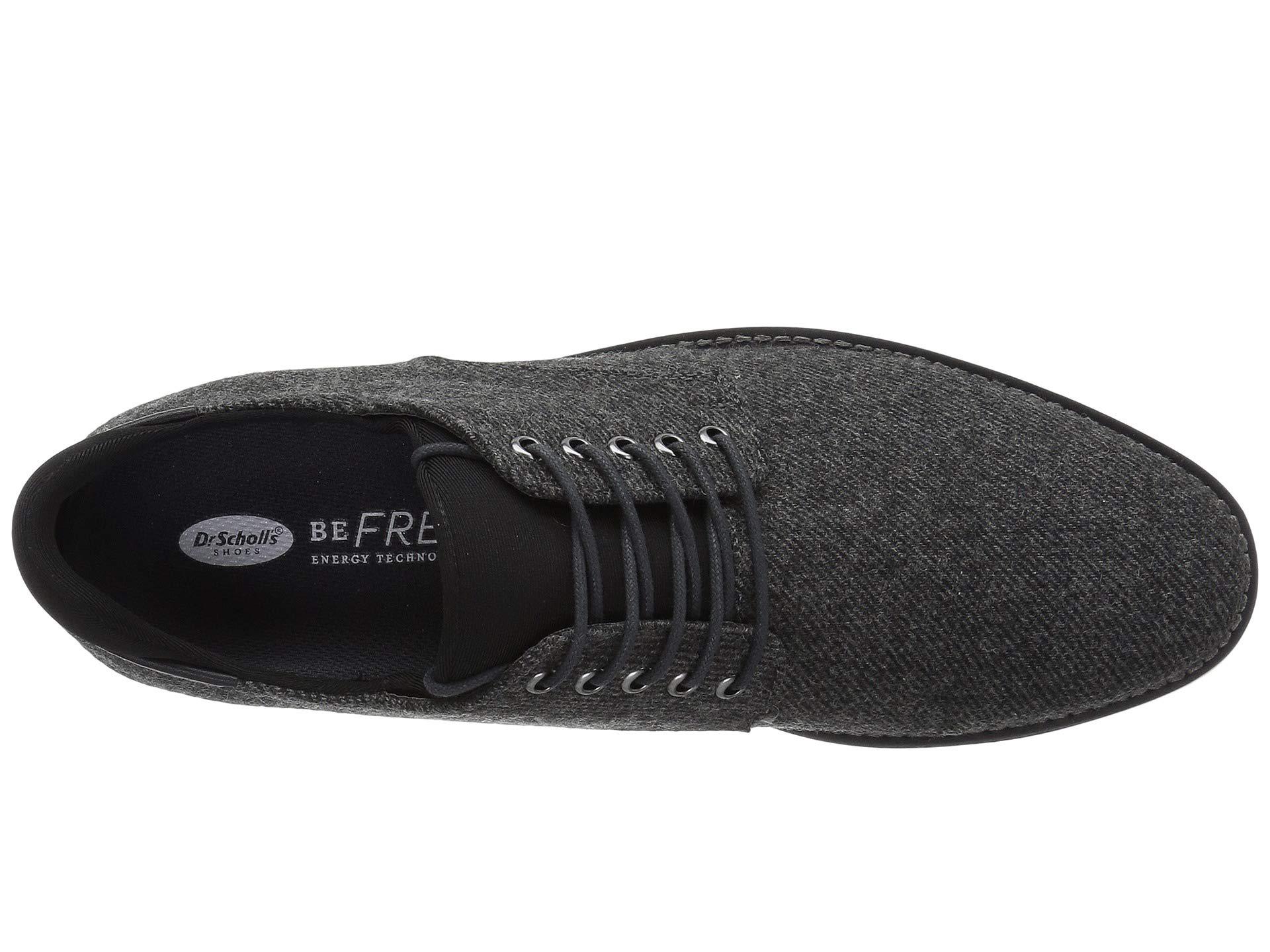 dr scholl's flyby oxford