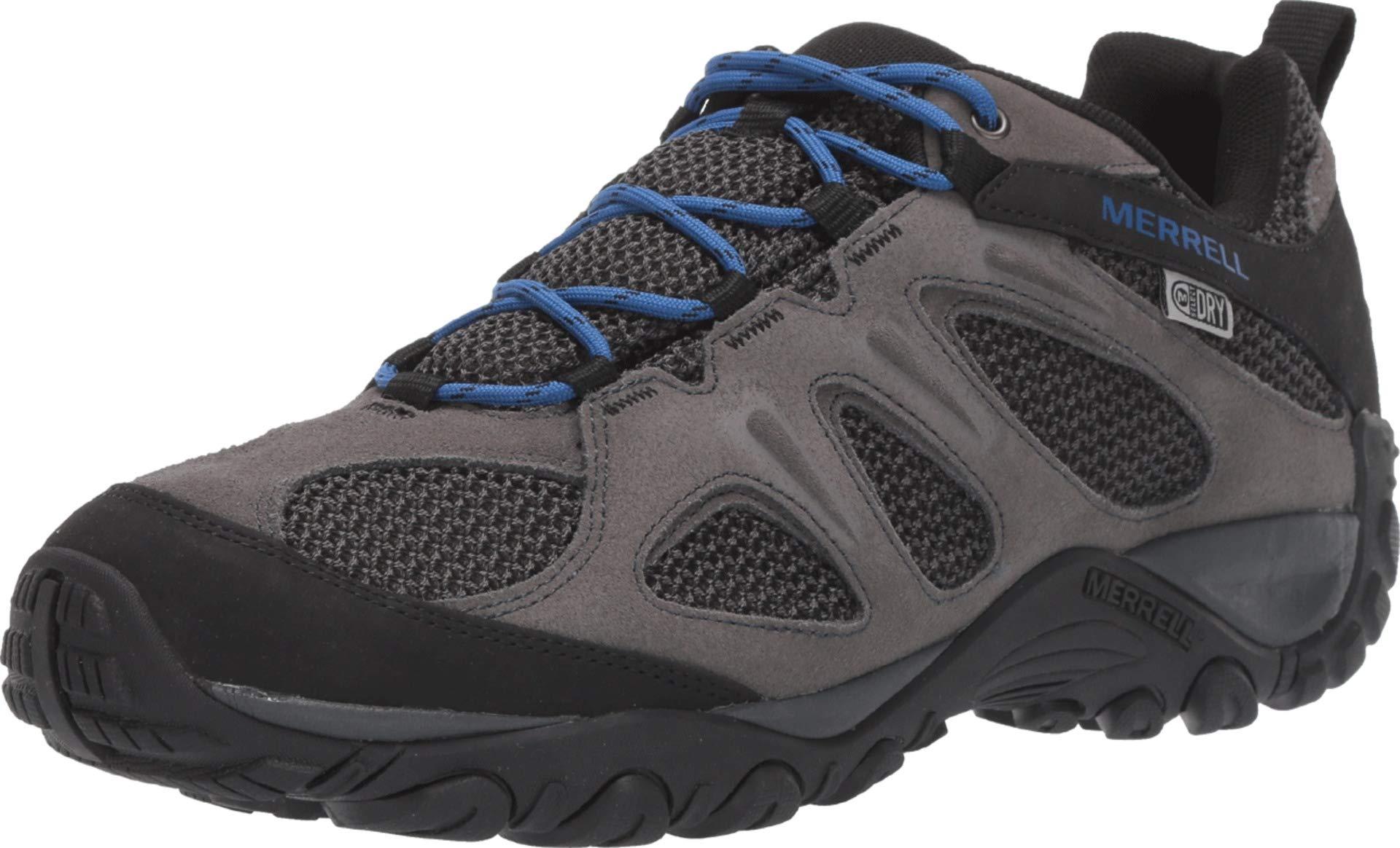 merrell yokota 2 mid wp mens