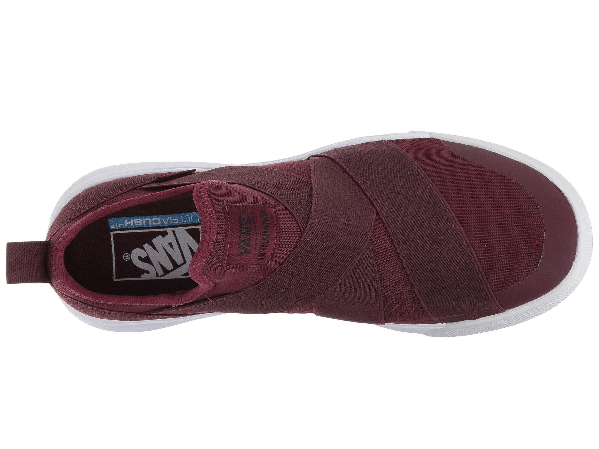 vans ultrarange gore port royale