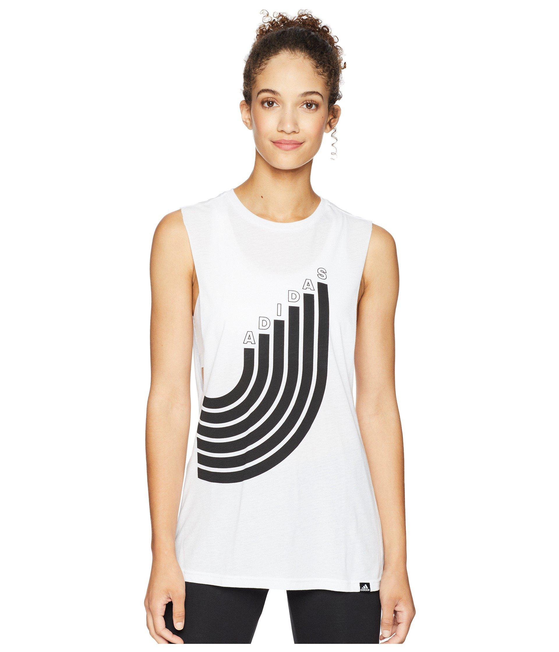 adidas top donna