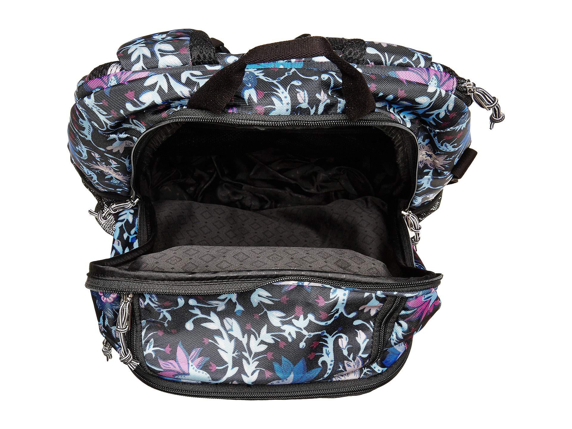 vera bradley bramble backpack