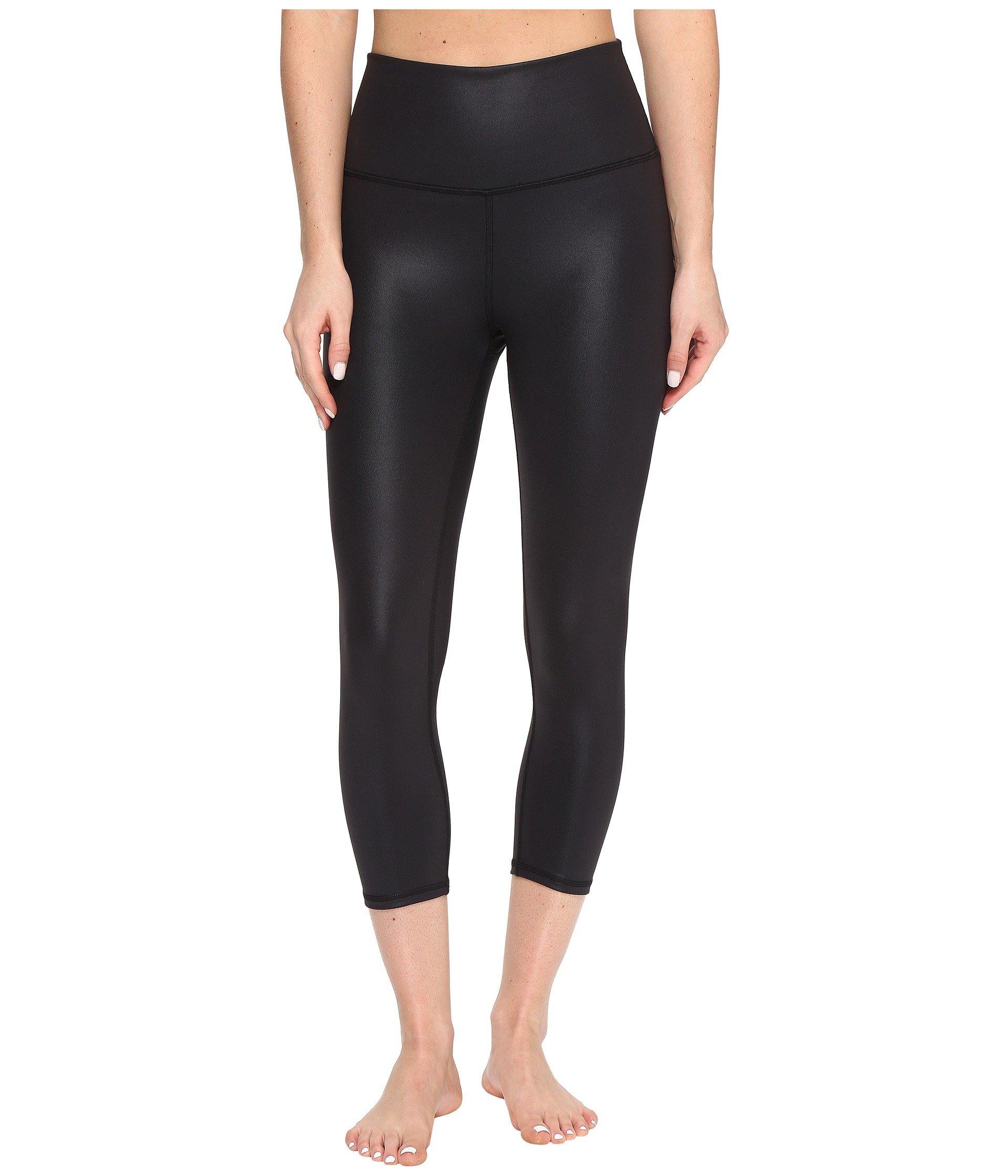 bootcut yoga capris