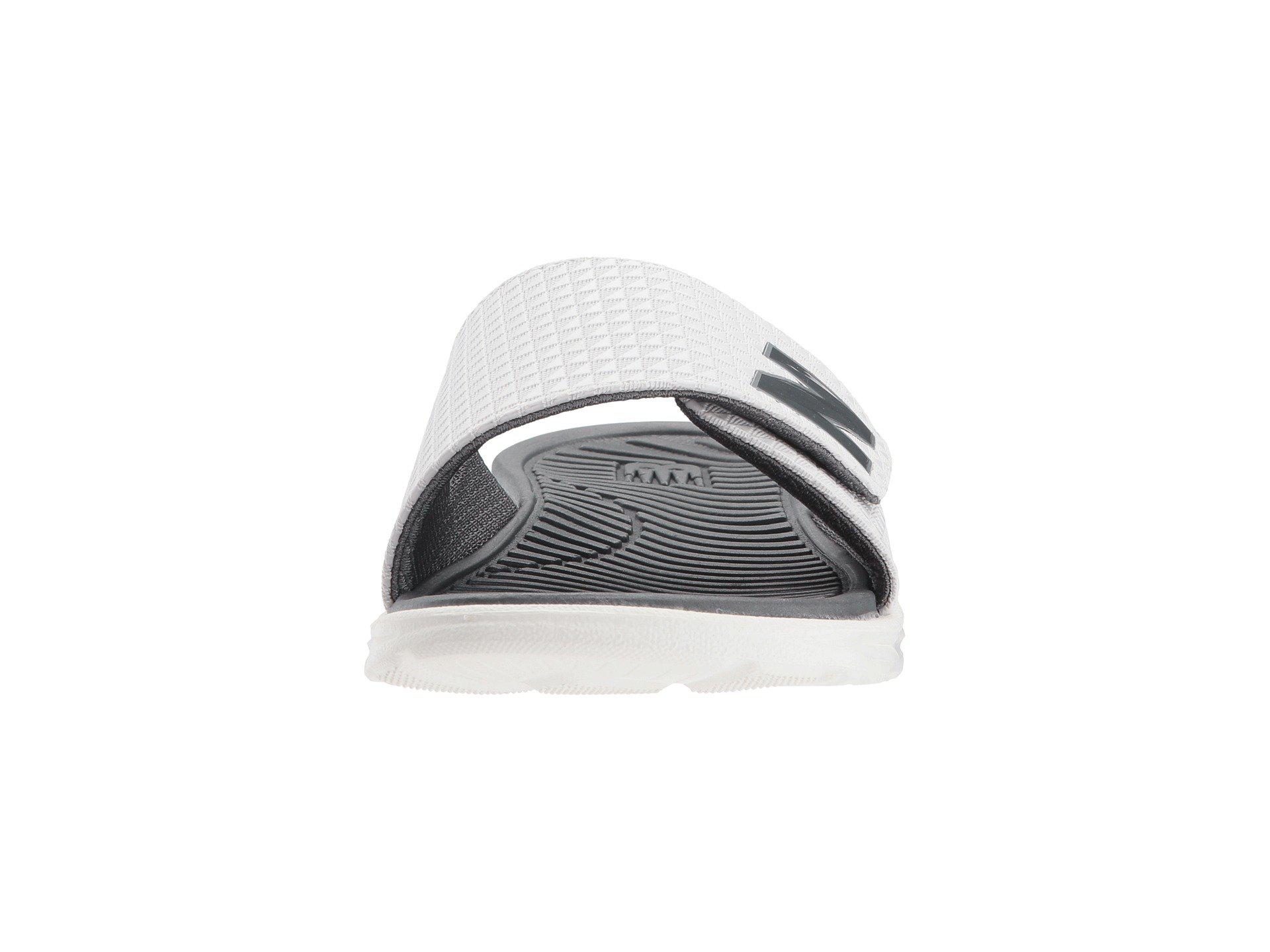new balance response slide