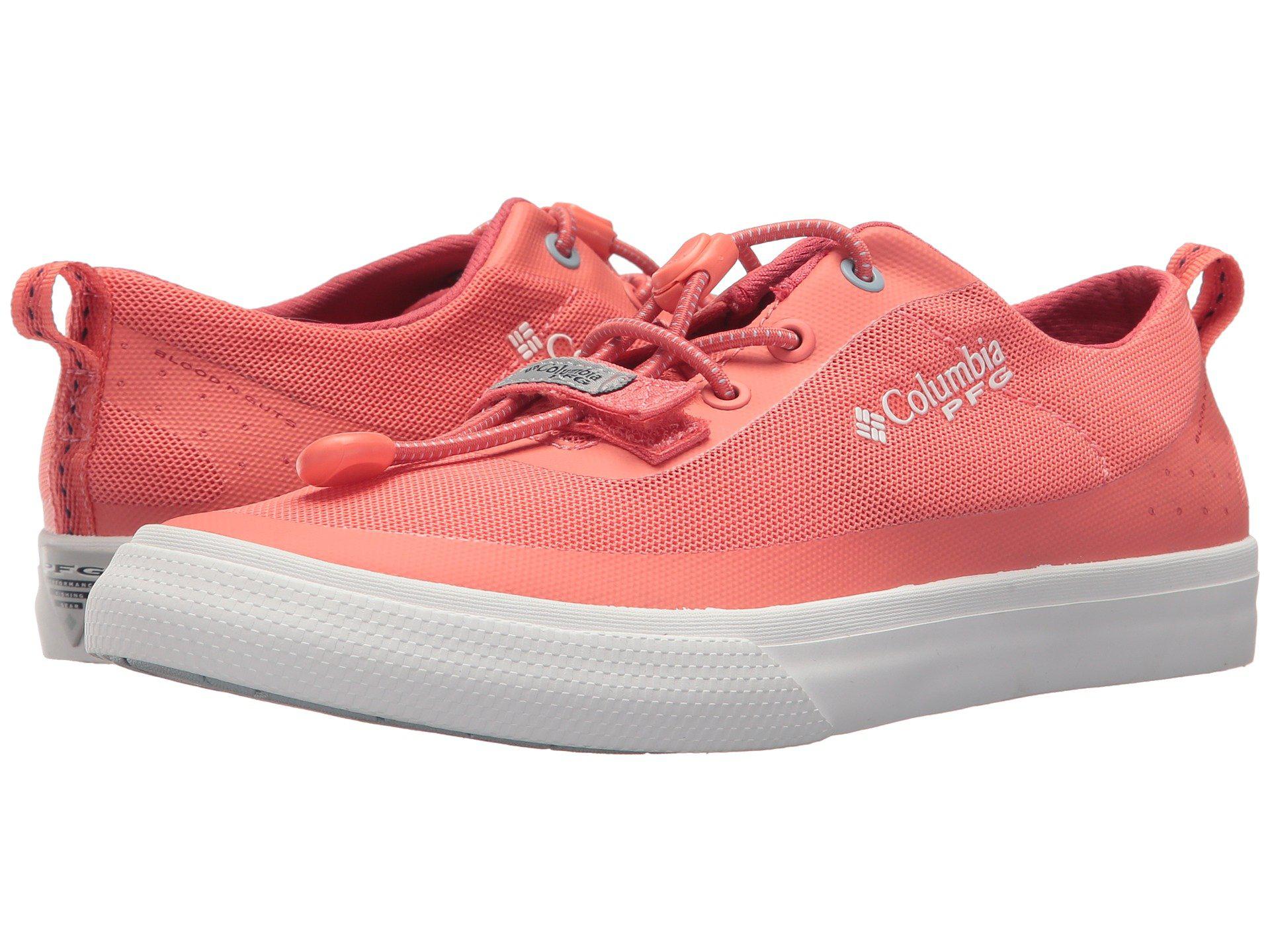 women's dorado cvo pfg shoe