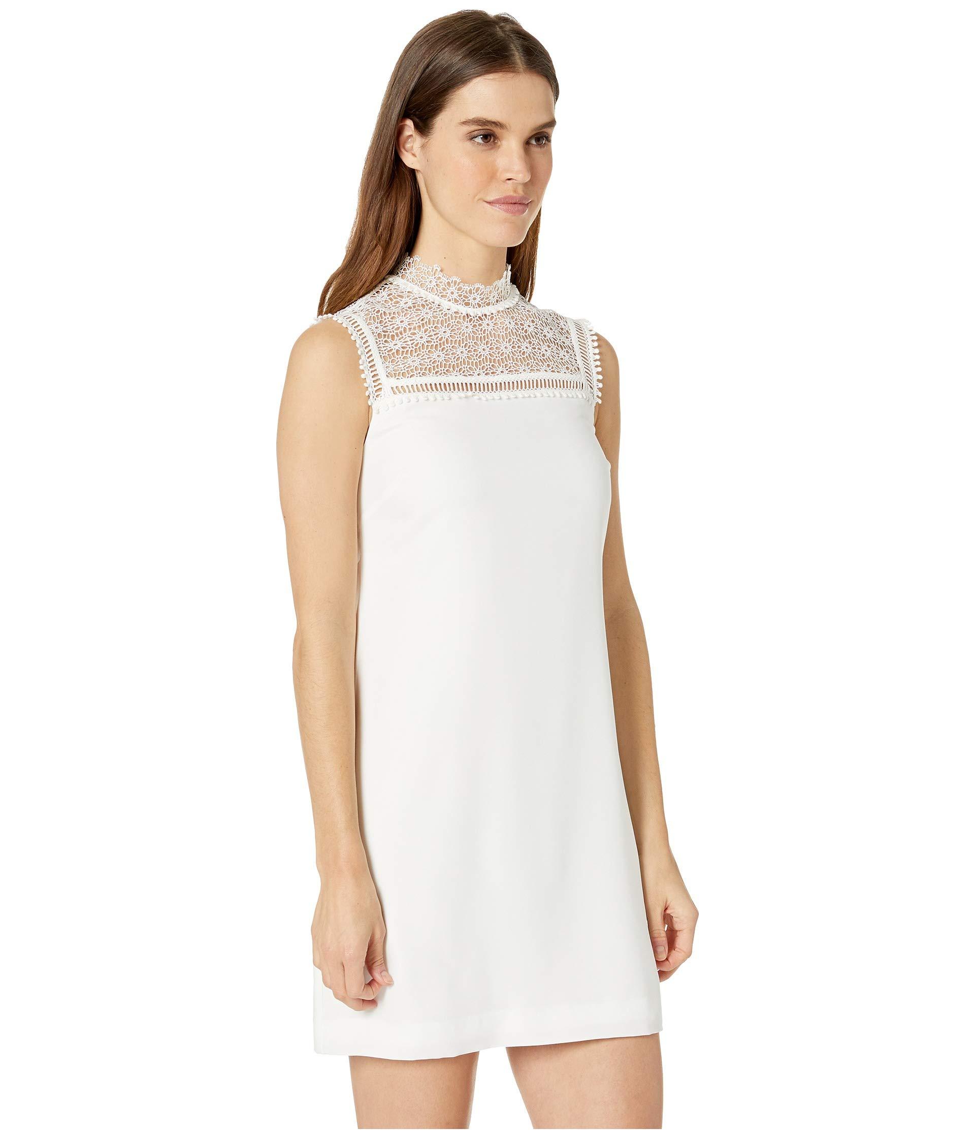 ted baker carsey dress