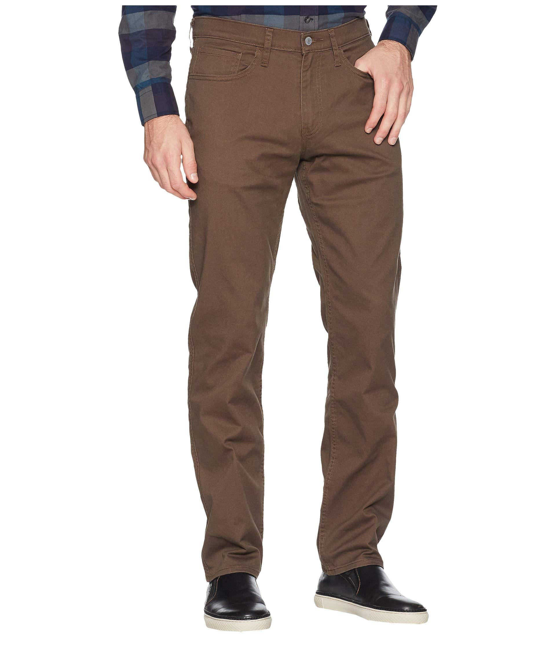 Dockers Denim Straight Fit Jean Cut 2.0 