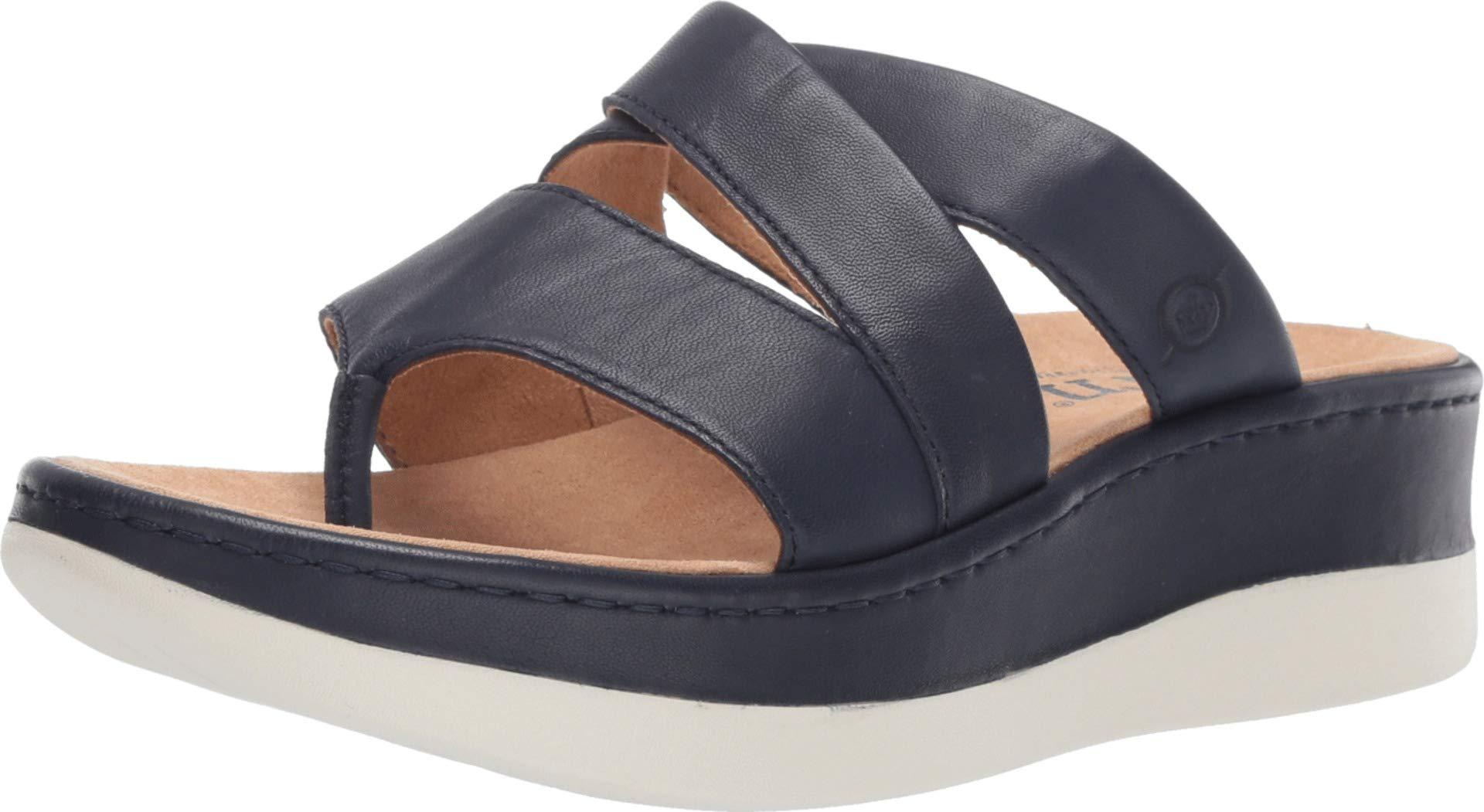 born uinta sandal