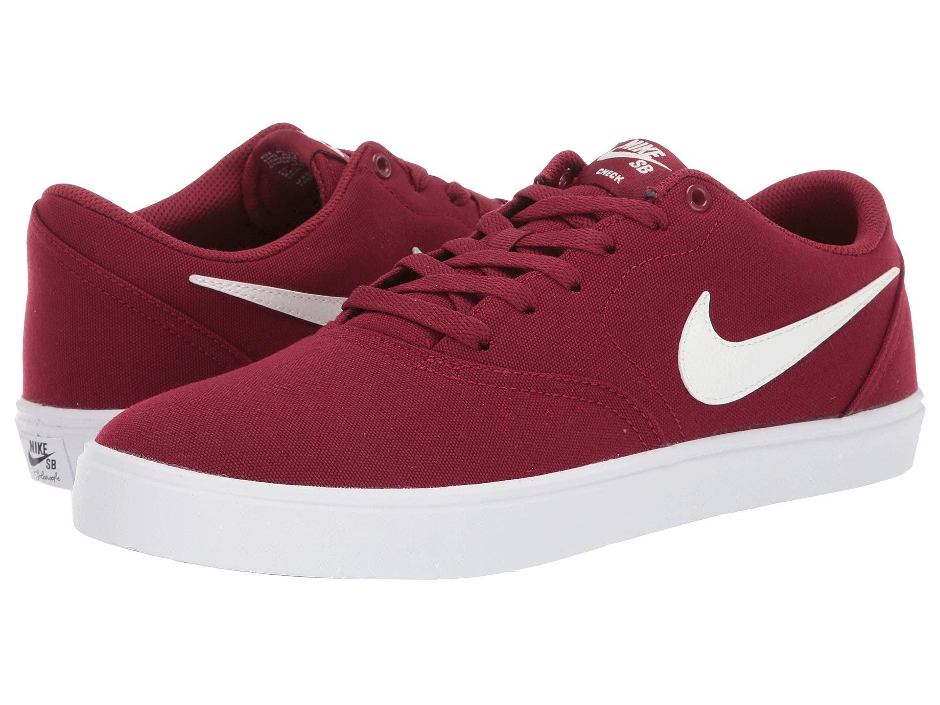 nike solar check canvas