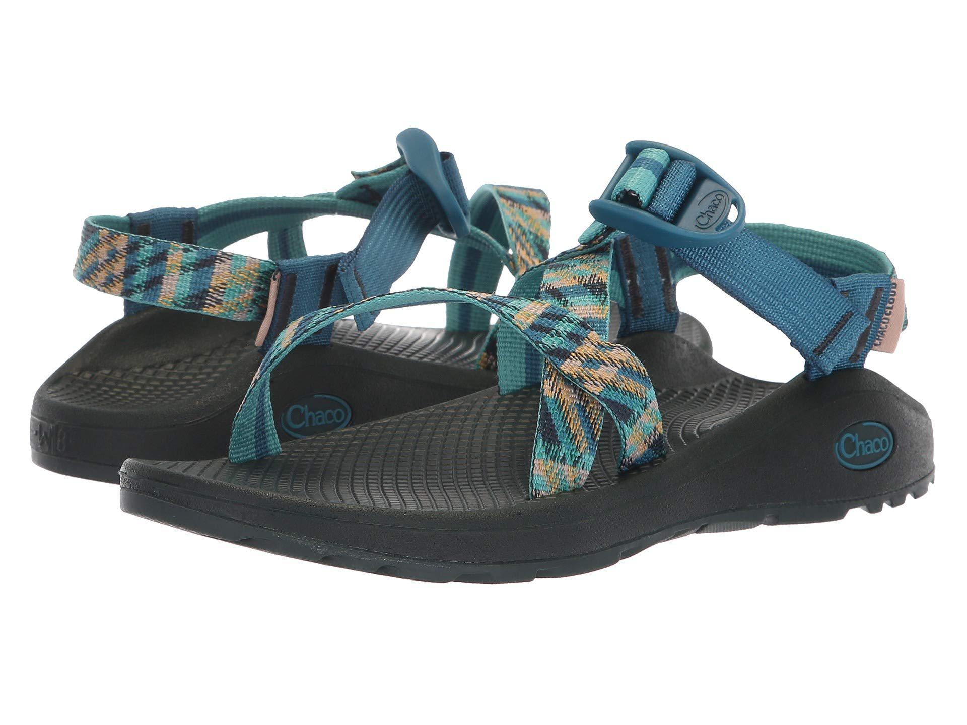 vintage chacos