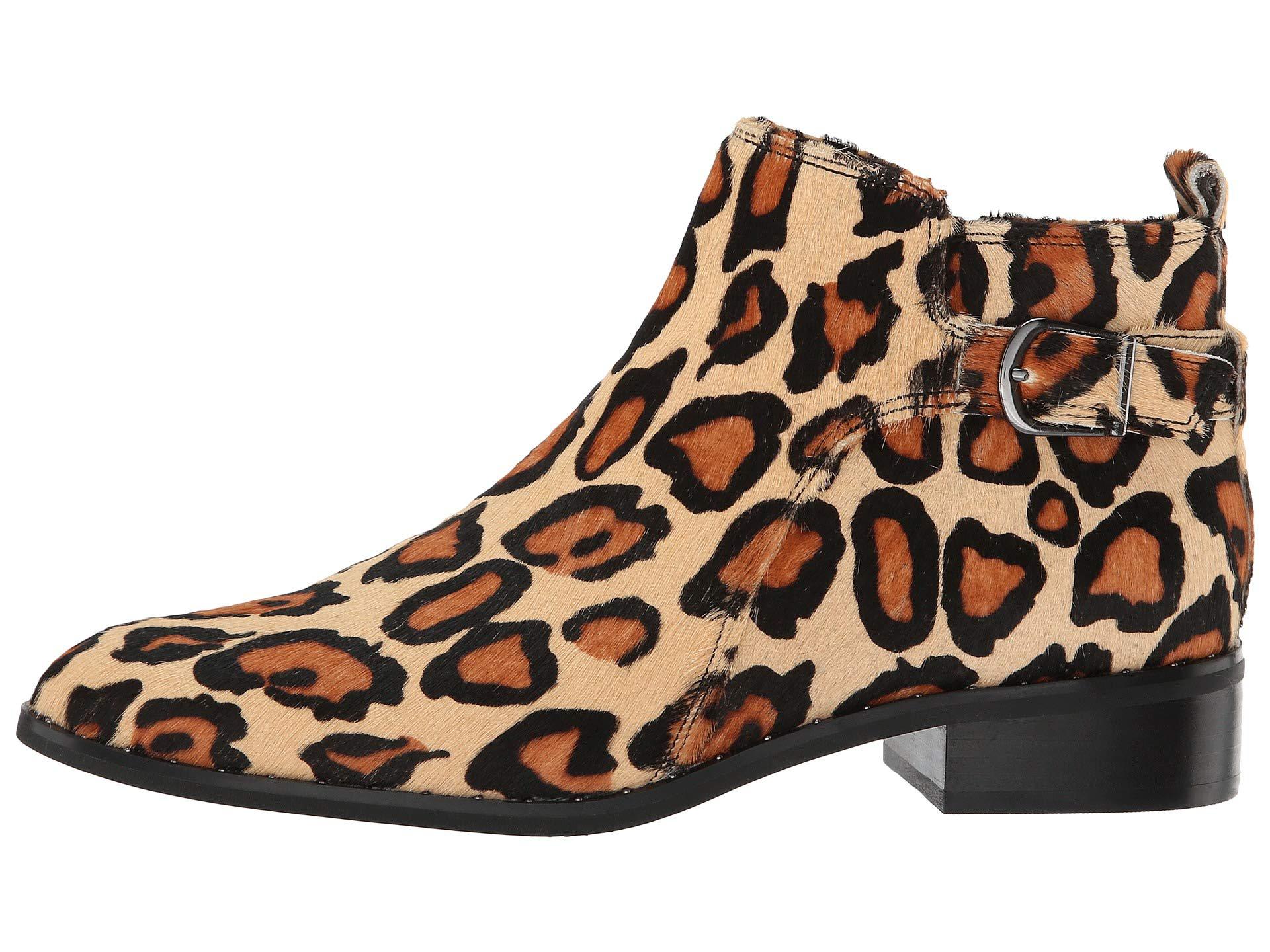 tami waterproof moto boot