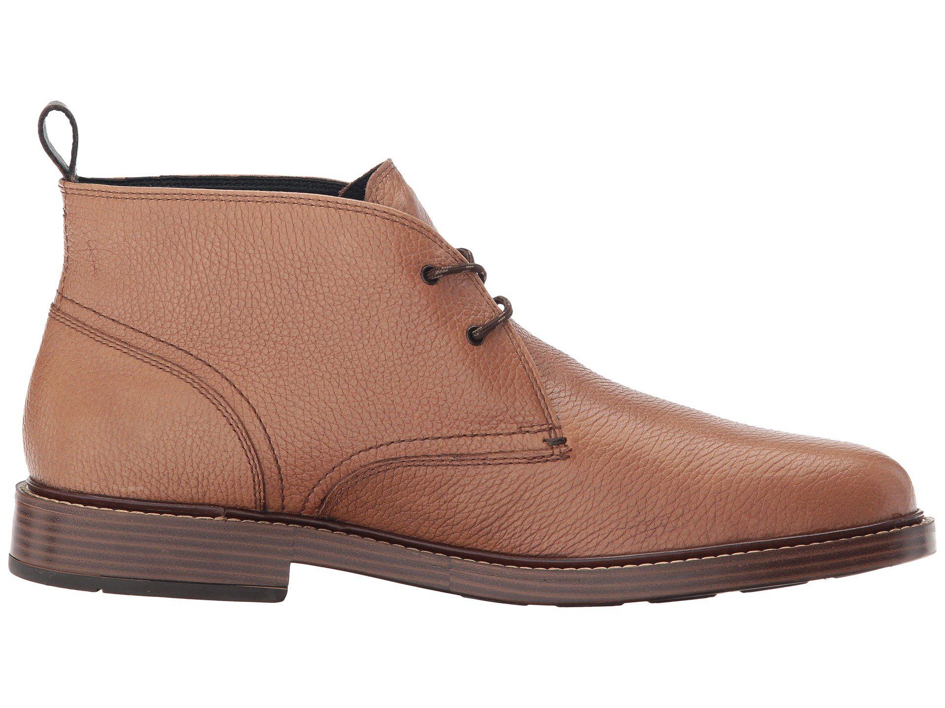 cole haan adams grand chukka